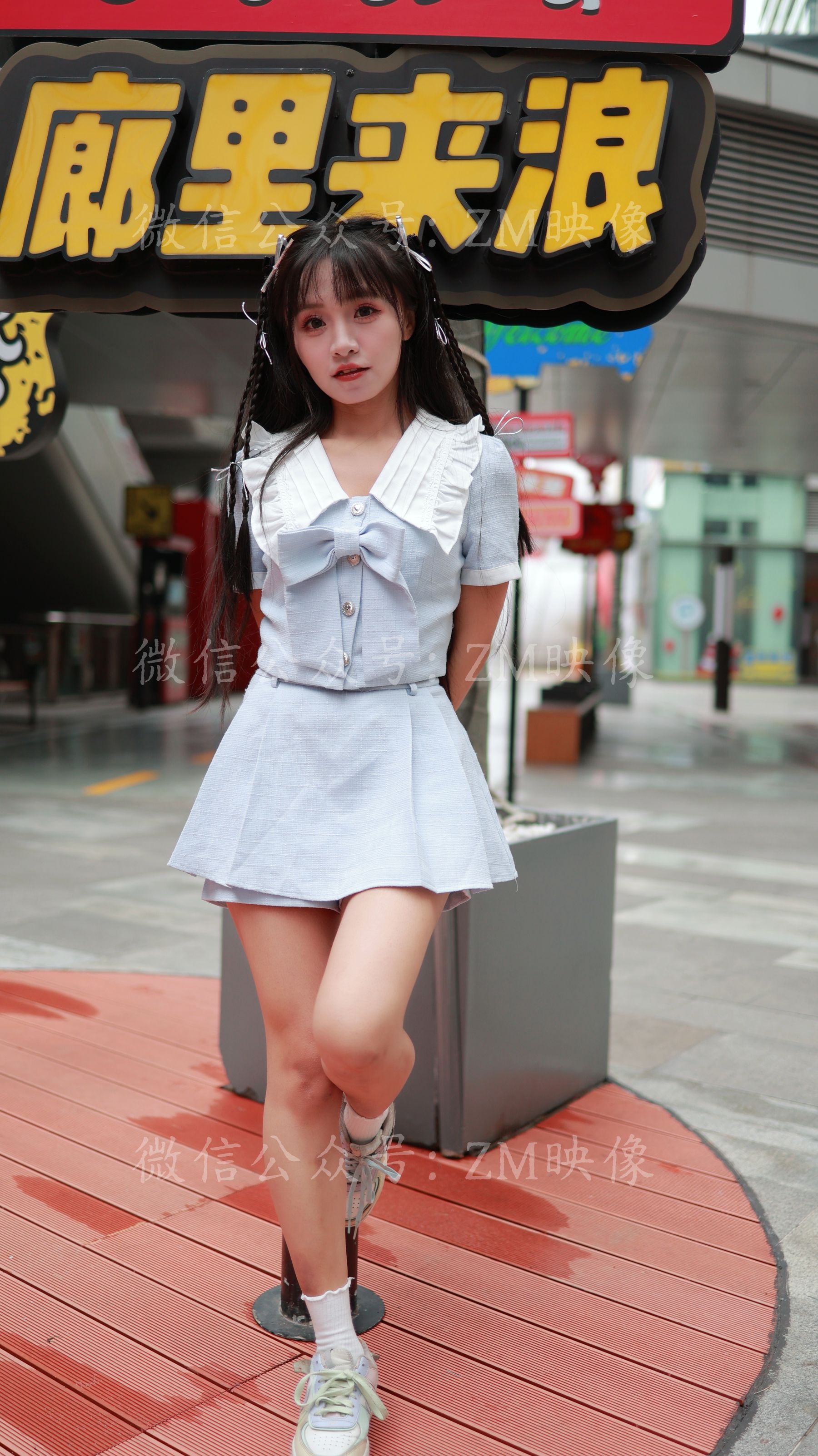 [织梦映像] 浮光掠影-无物可离虚壳外/(500P)