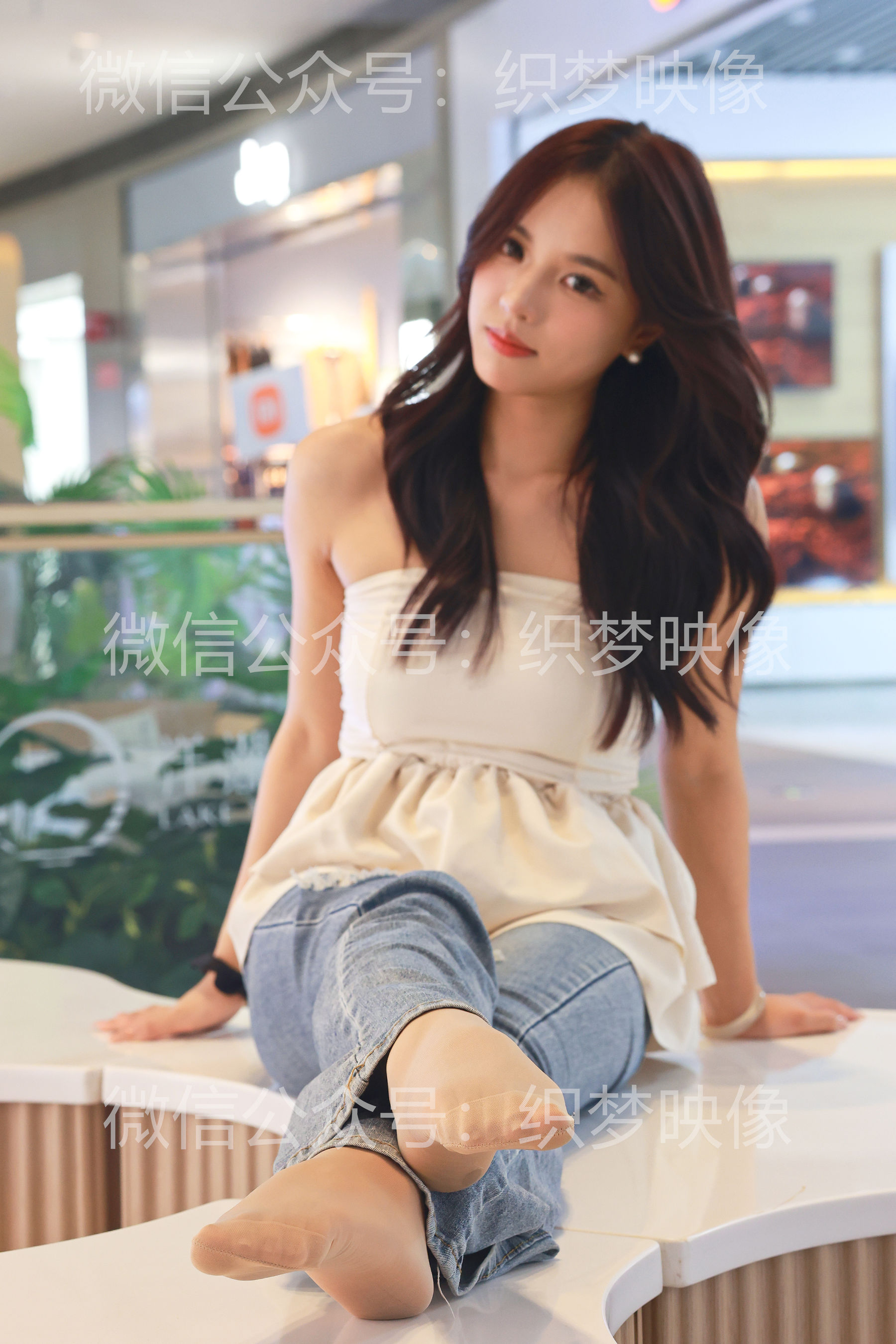 [织梦映像] 金风玉露-金风玉露一相逢，便胜却人间无数/(300P)