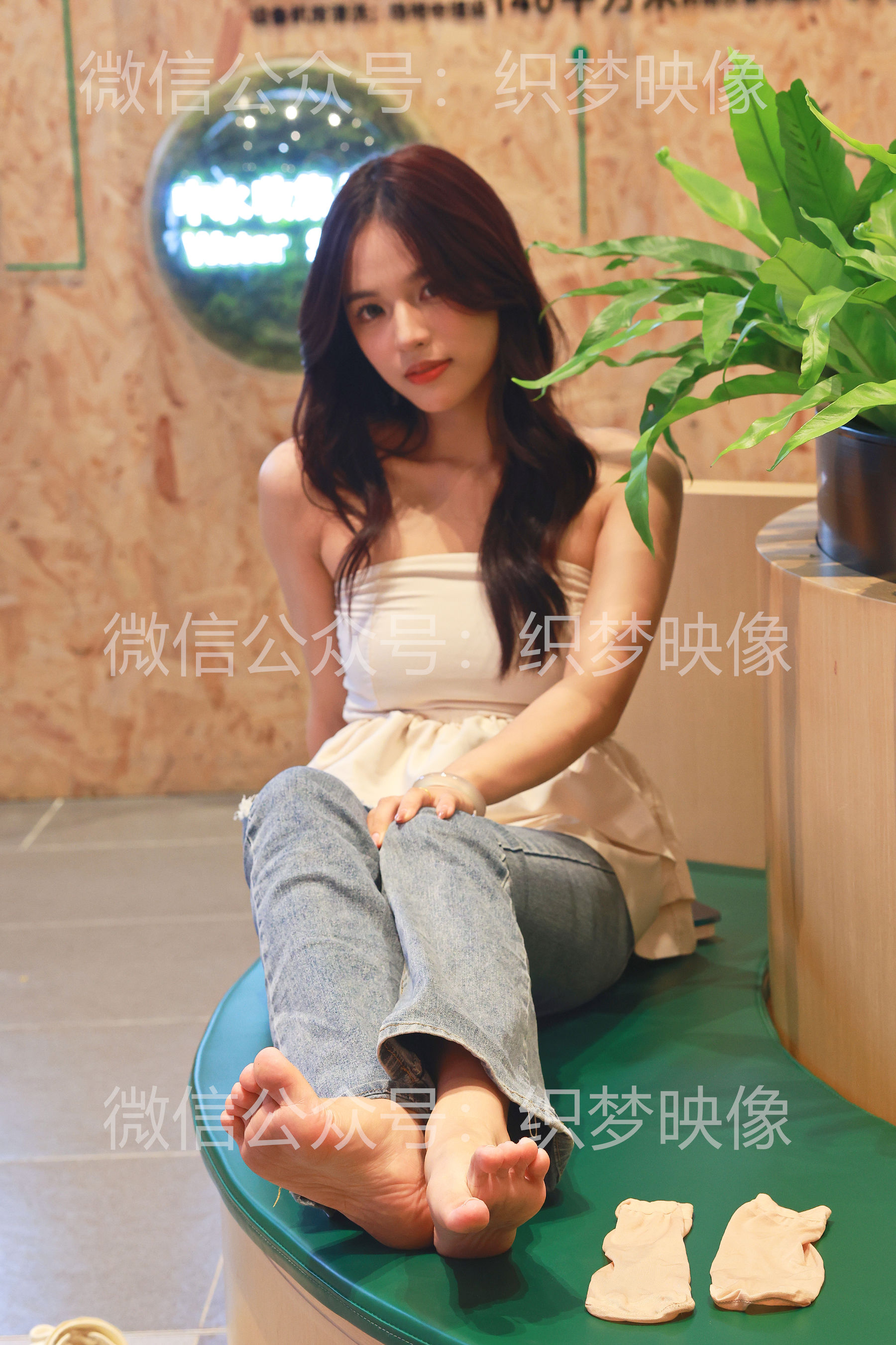 [织梦映像] 金风玉露-金风玉露一相逢，便胜却人间无数/(300P)