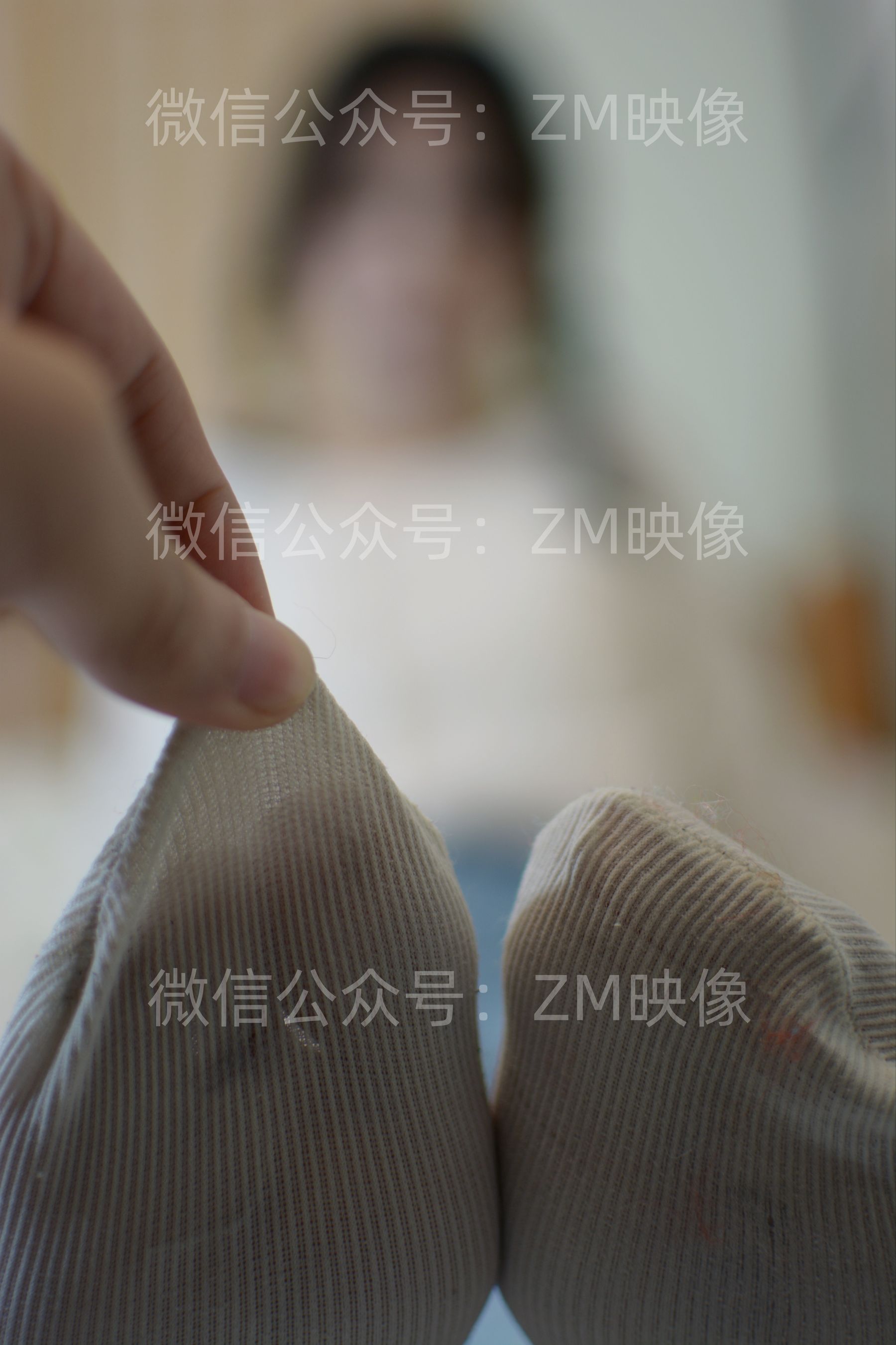 [织梦映像] 霜映春华-你是微笑里的甜/(400P)