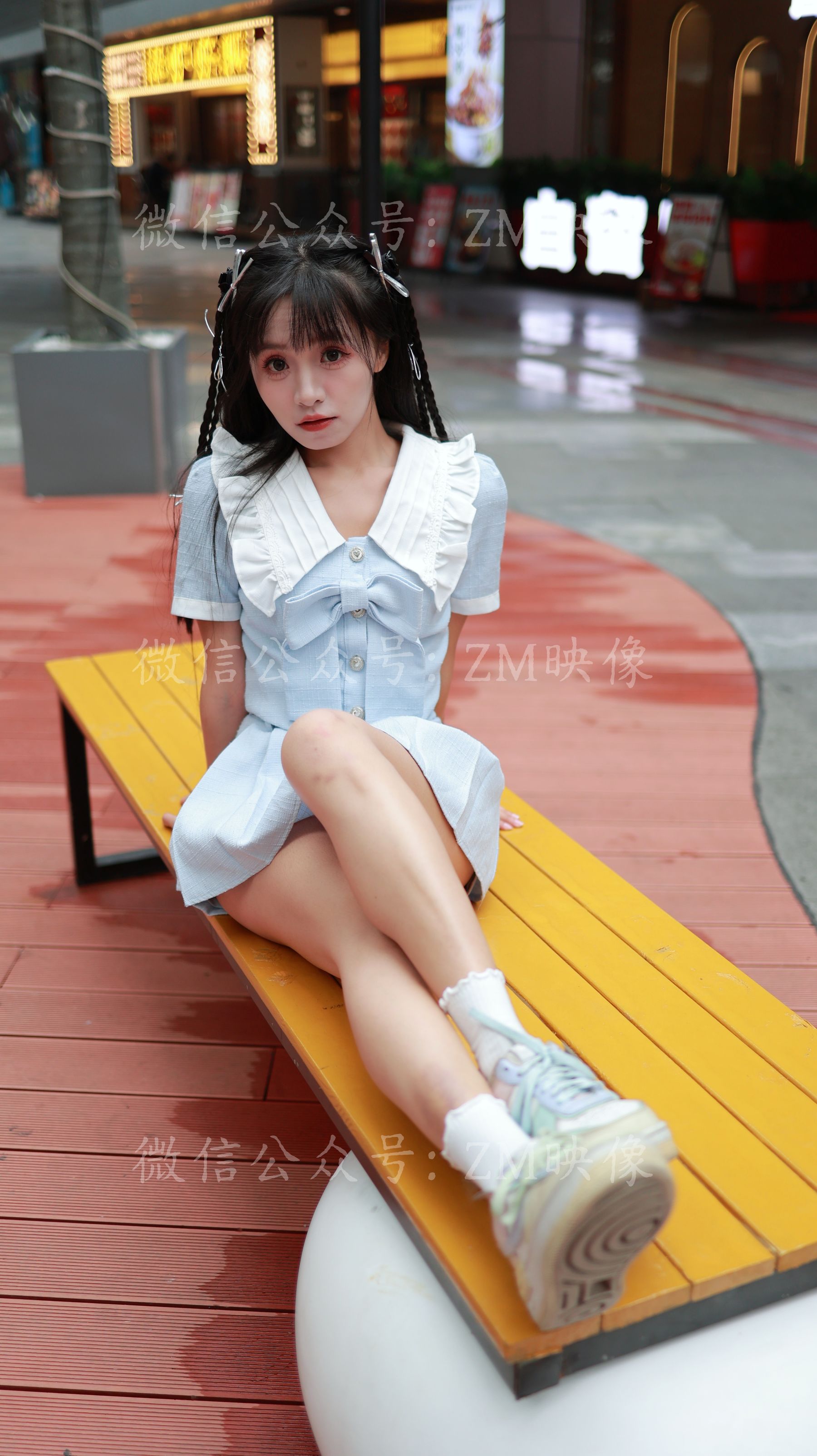 [织梦映像] 浮光掠影-无物可离虚壳外/(500P)