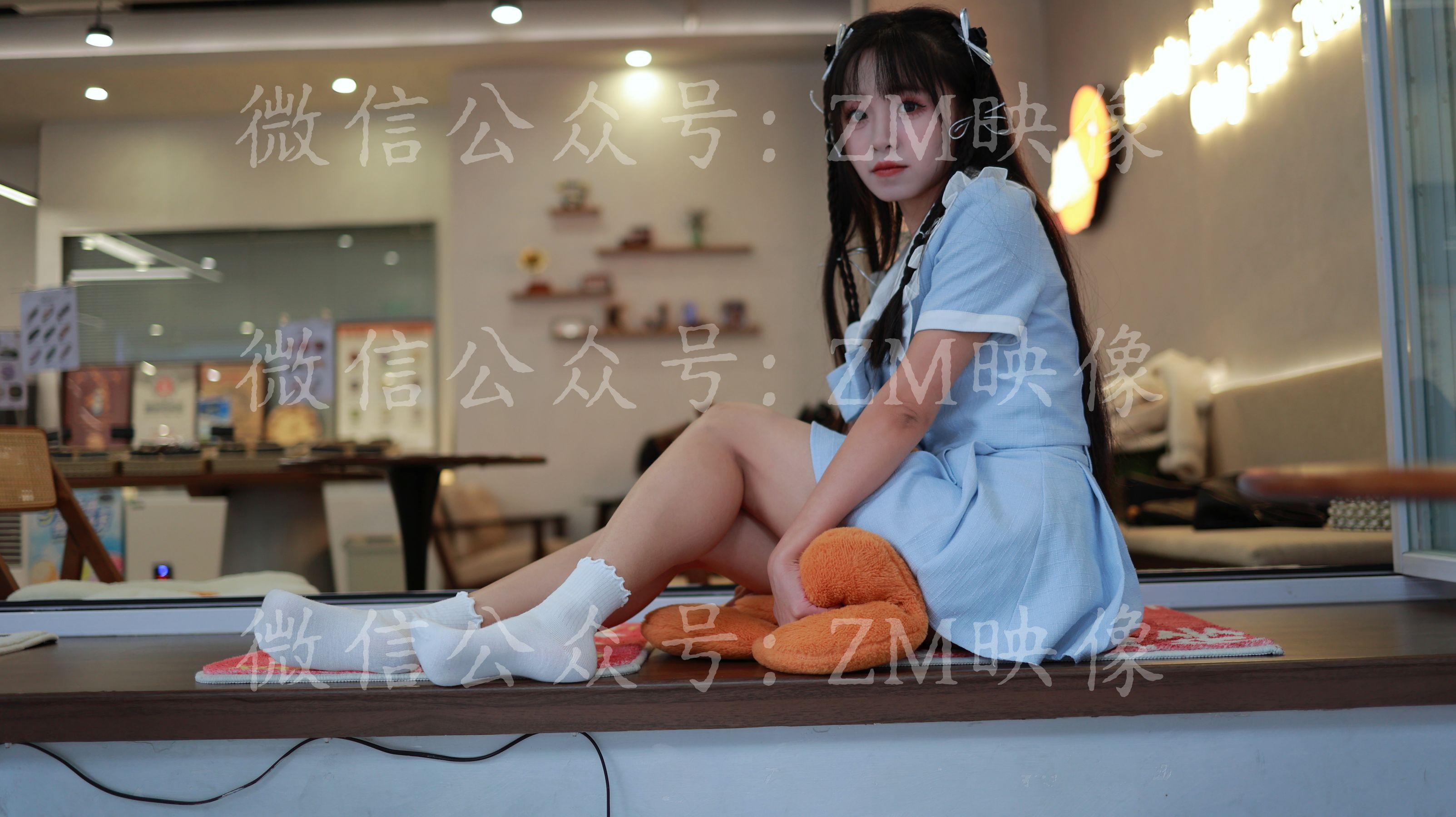 [织梦映像] 浮光掠影-无物可离虚壳外/(500P)