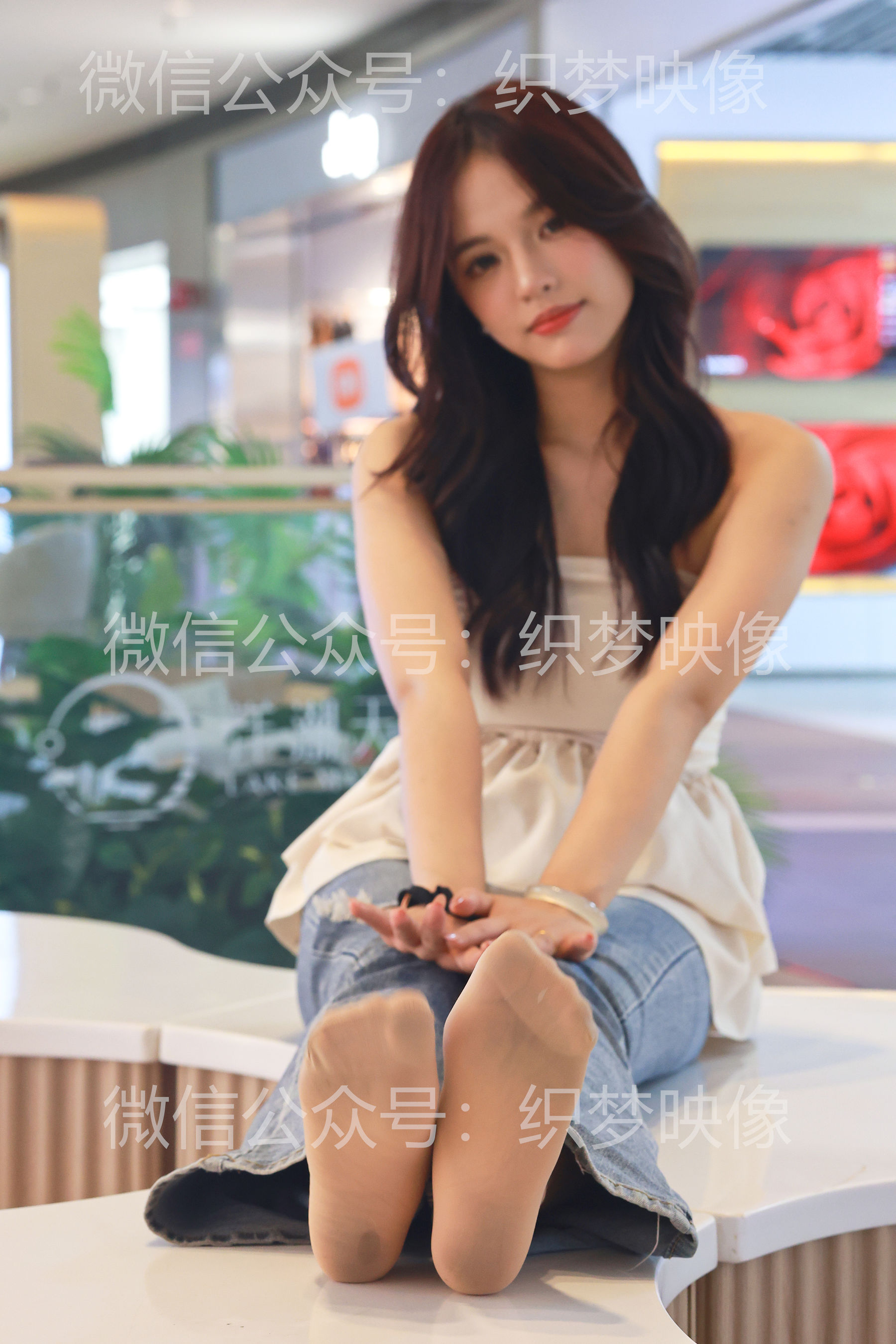 [织梦映像] 金风玉露-金风玉露一相逢，便胜却人间无数/(300P)