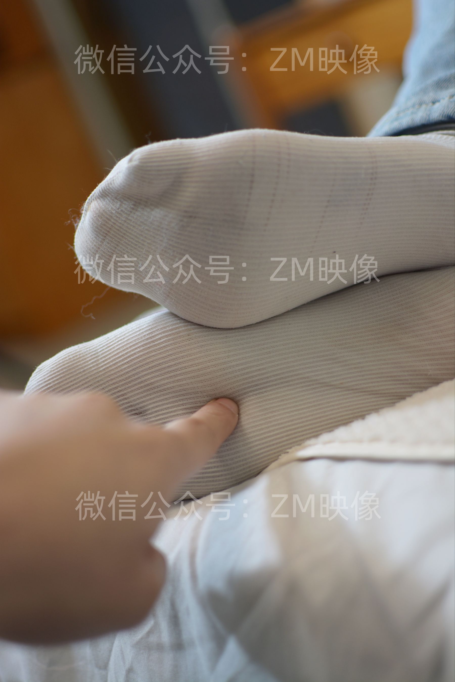 [织梦映像] 霜映春华-你是微笑里的甜/(400P)