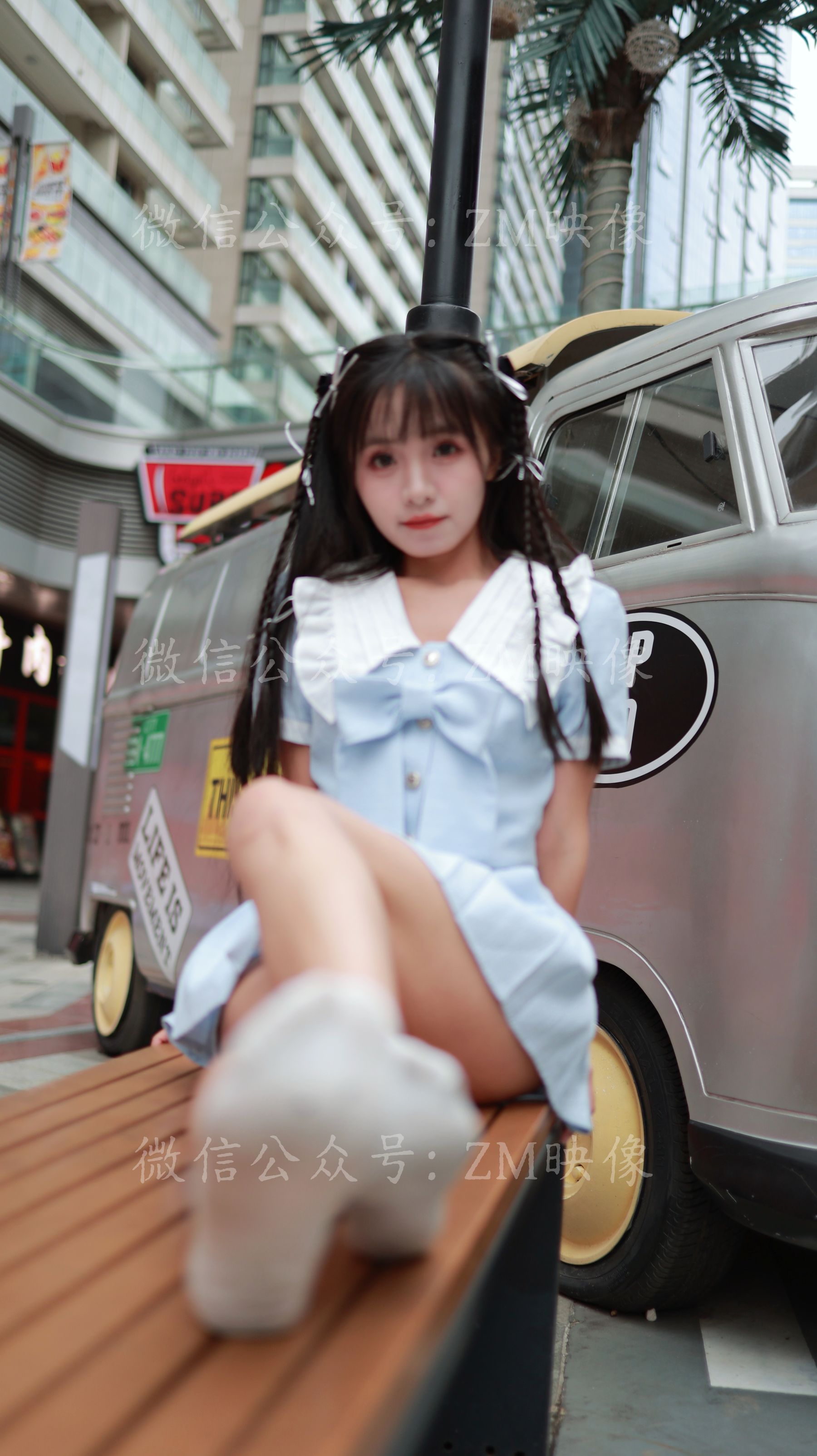 [织梦映像] 浮光掠影-无物可离虚壳外/(500P)