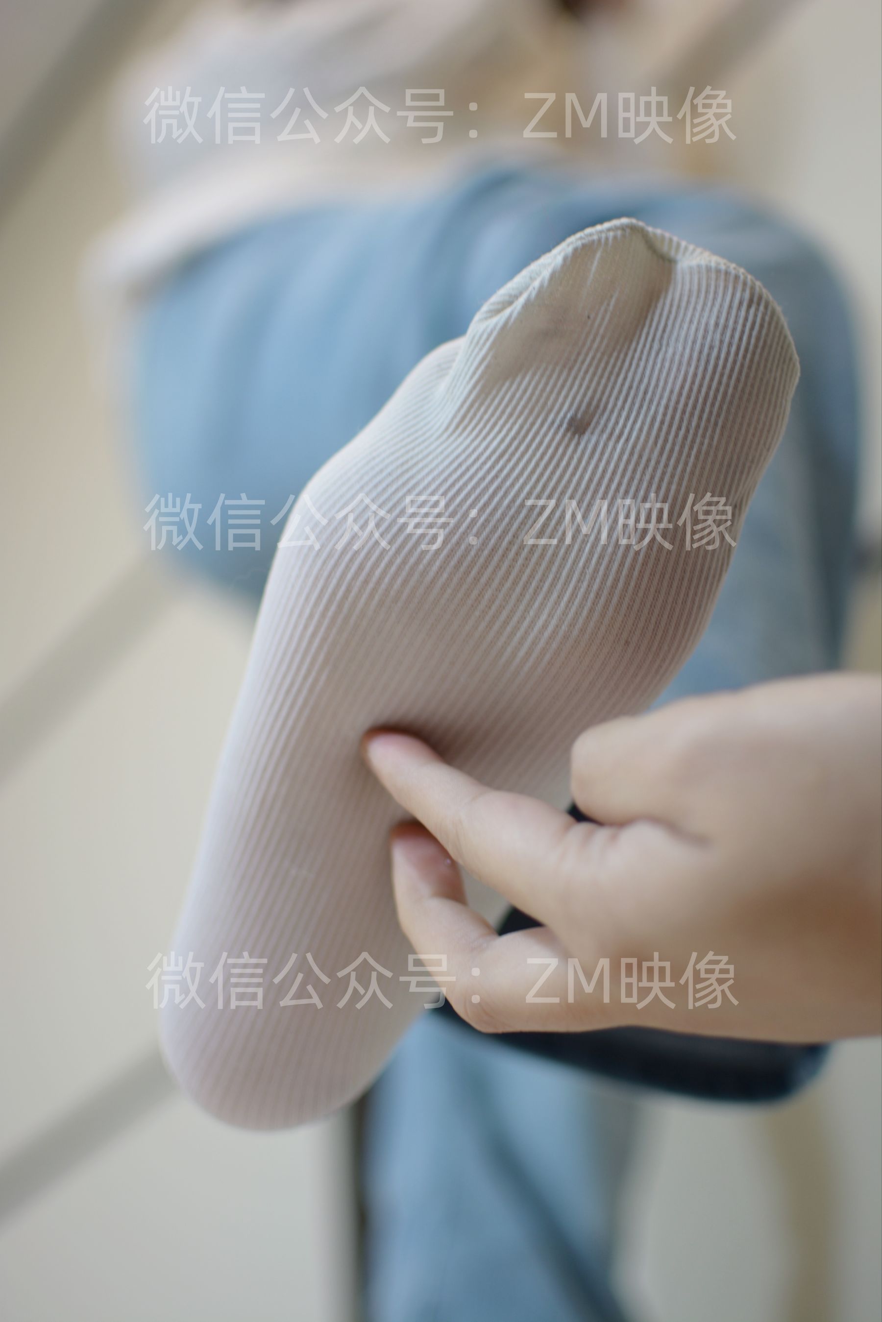 [织梦映像] 霜映春华-你是微笑里的甜/(400P)