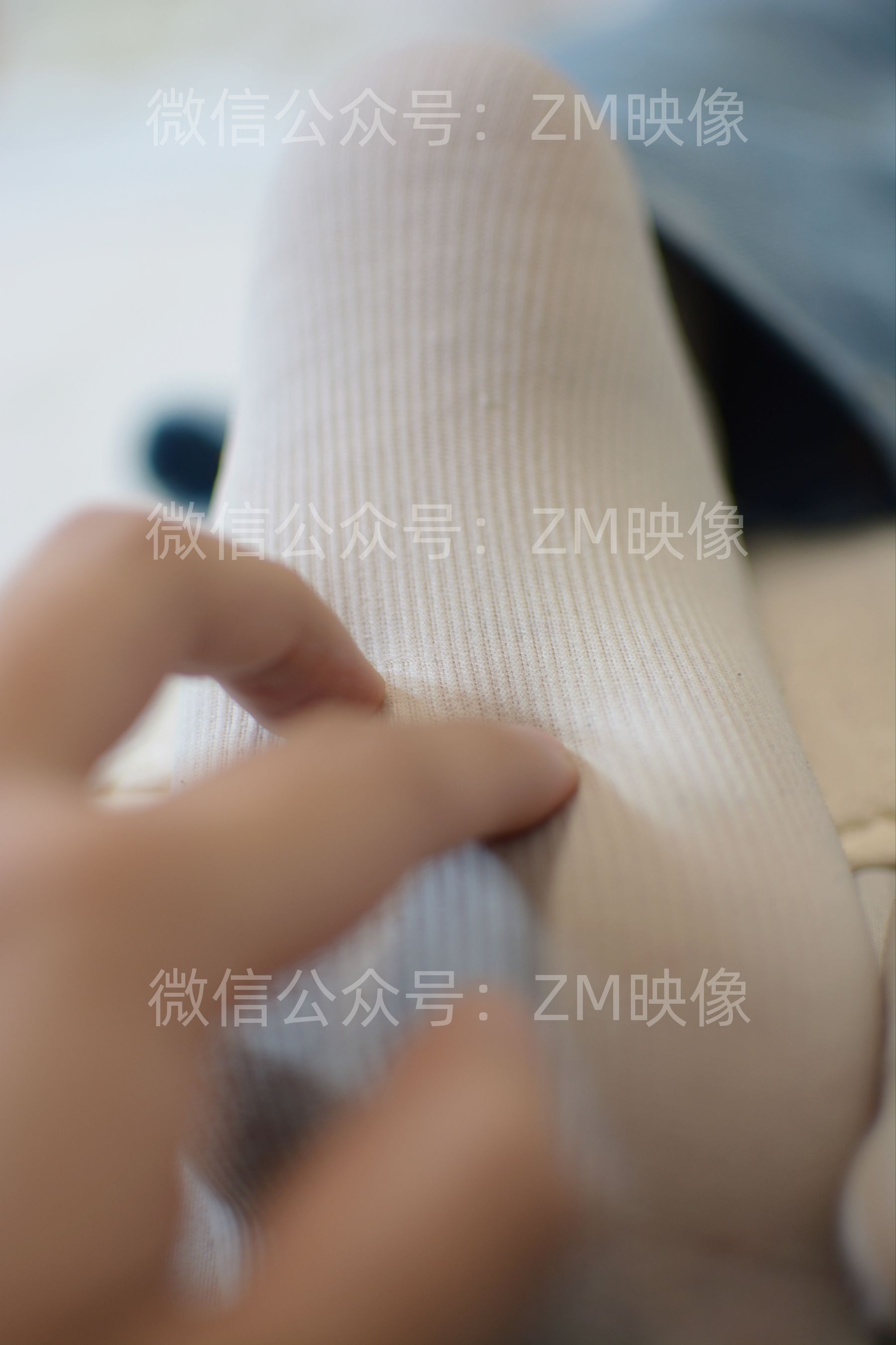 [织梦映像] 霜映春华-你是微笑里的甜/(400P)