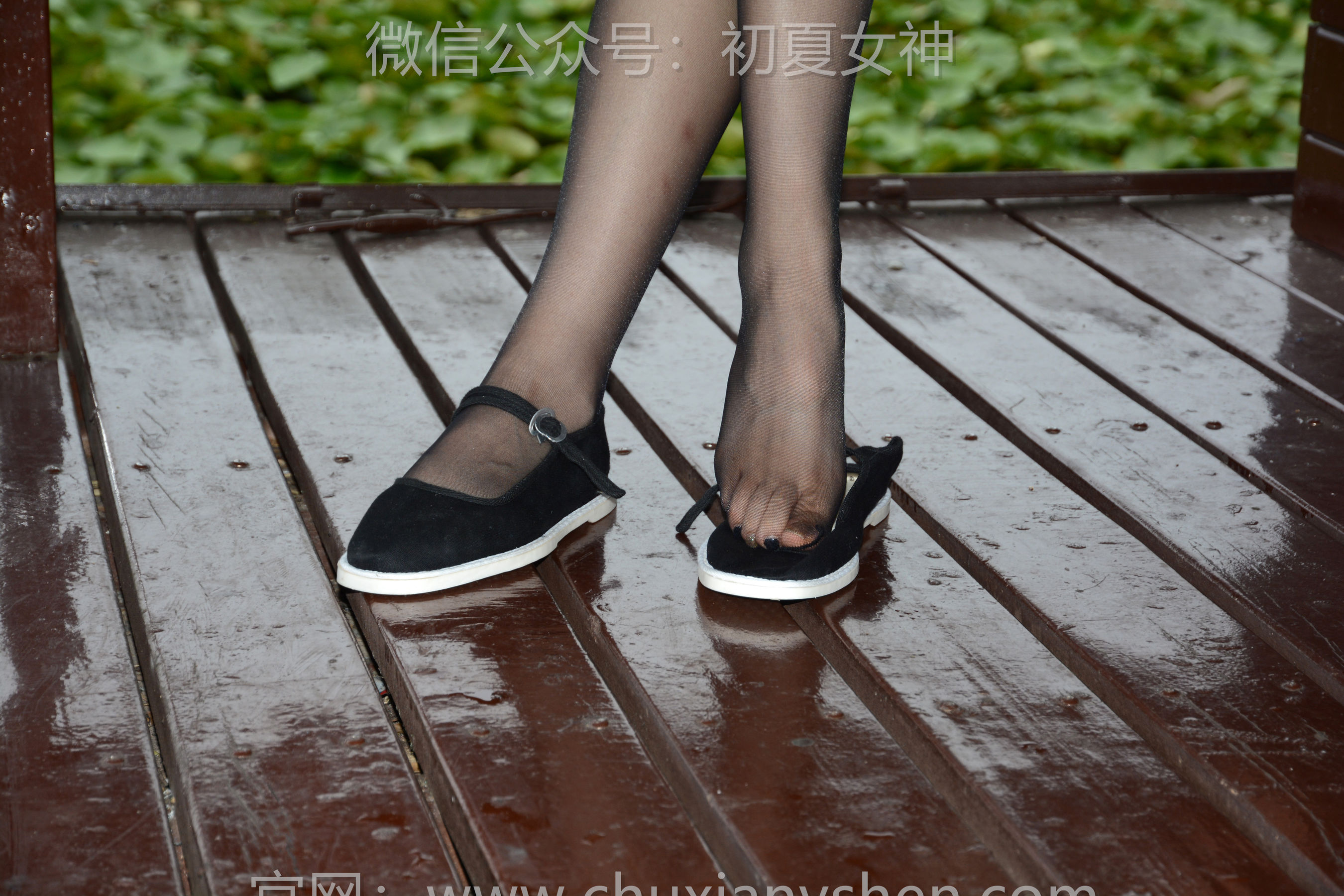 初夏女神 No.255 环环 传统旗袍/(142P)