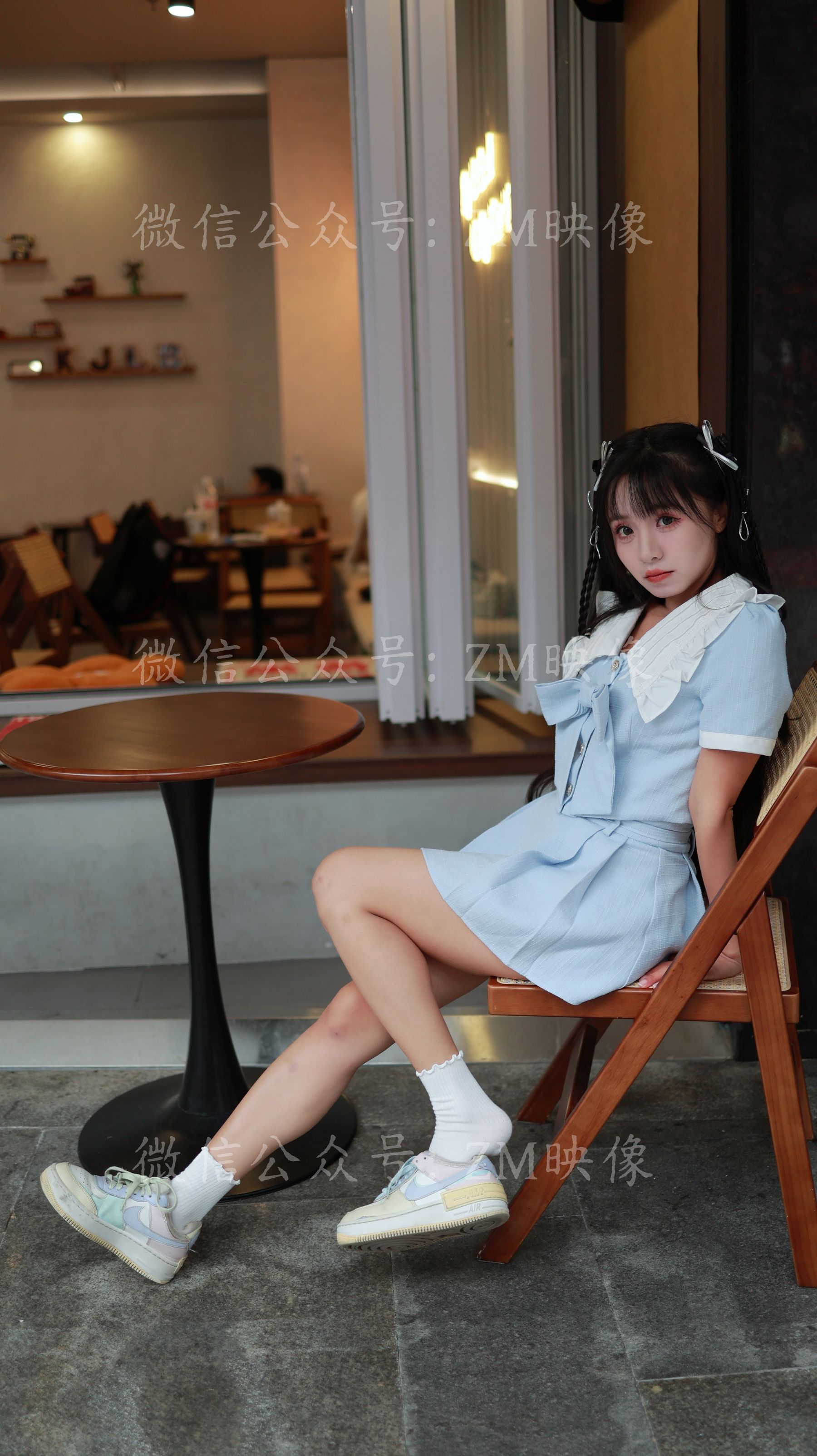 [织梦映像] 浮光掠影-无物可离虚壳外/(500P)