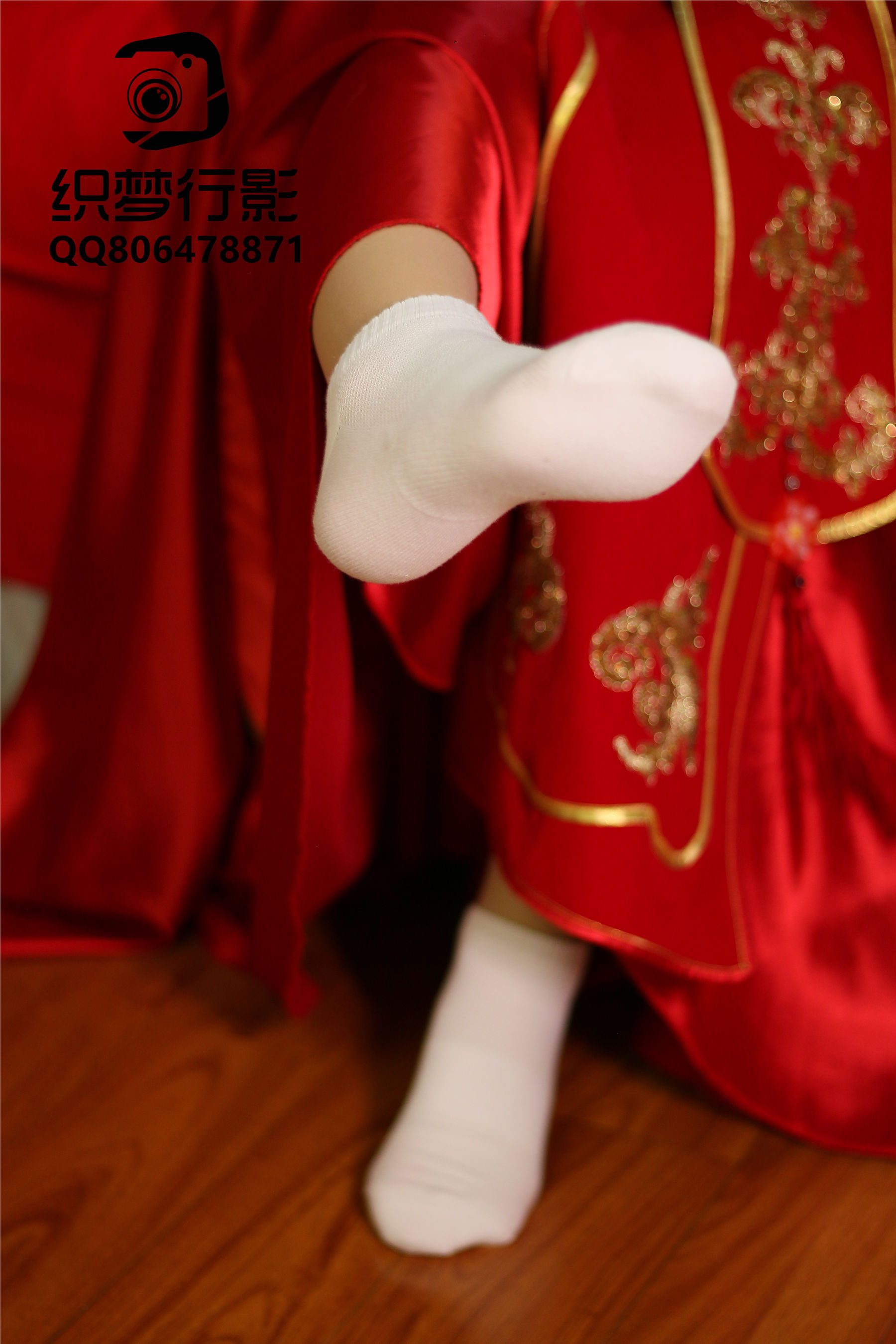 [织梦映像] 新婚燕尔-千里姻缘一线牵/(300P)