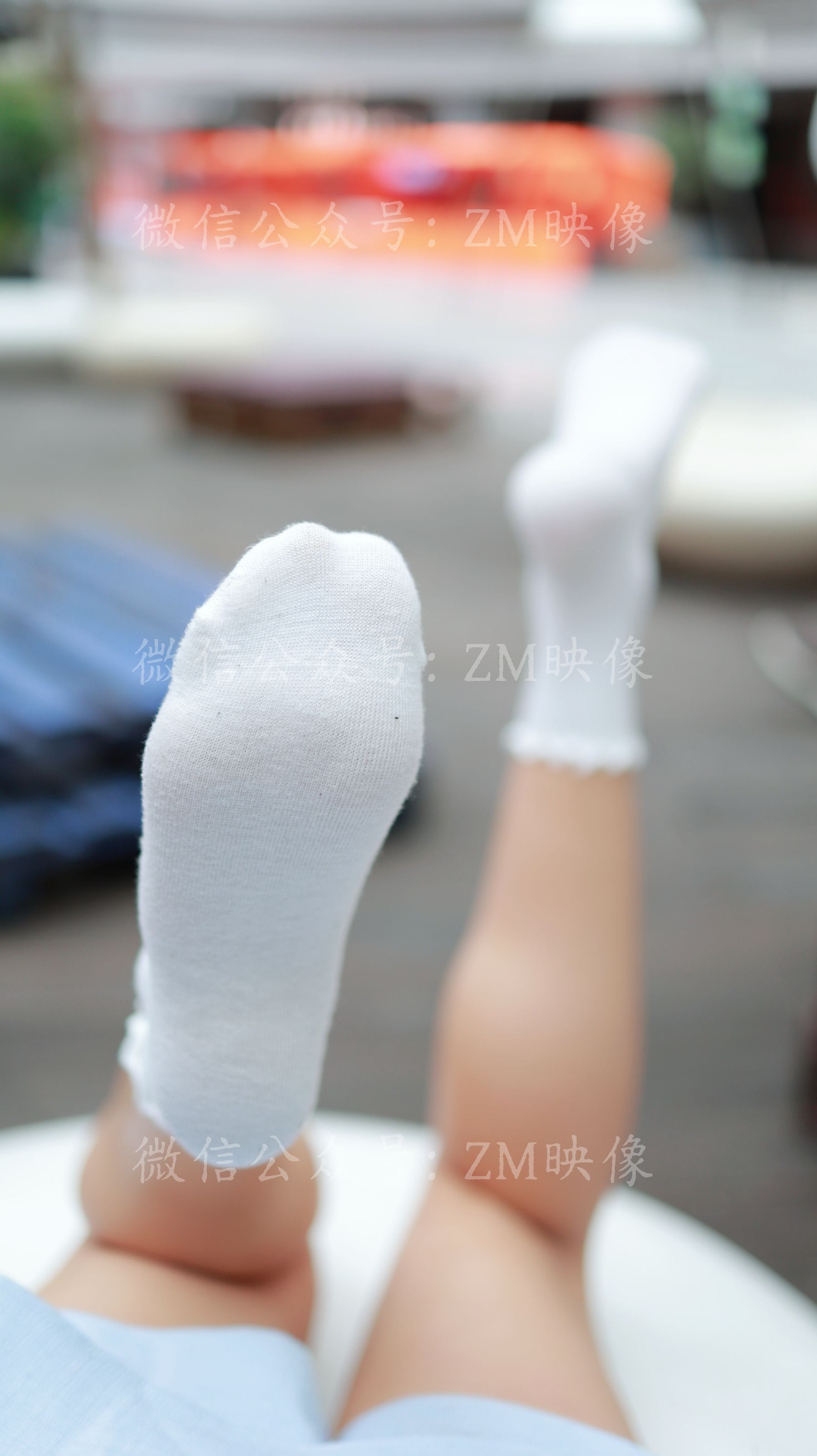 [织梦映像] 浮光掠影-无物可离虚壳外/(500P)