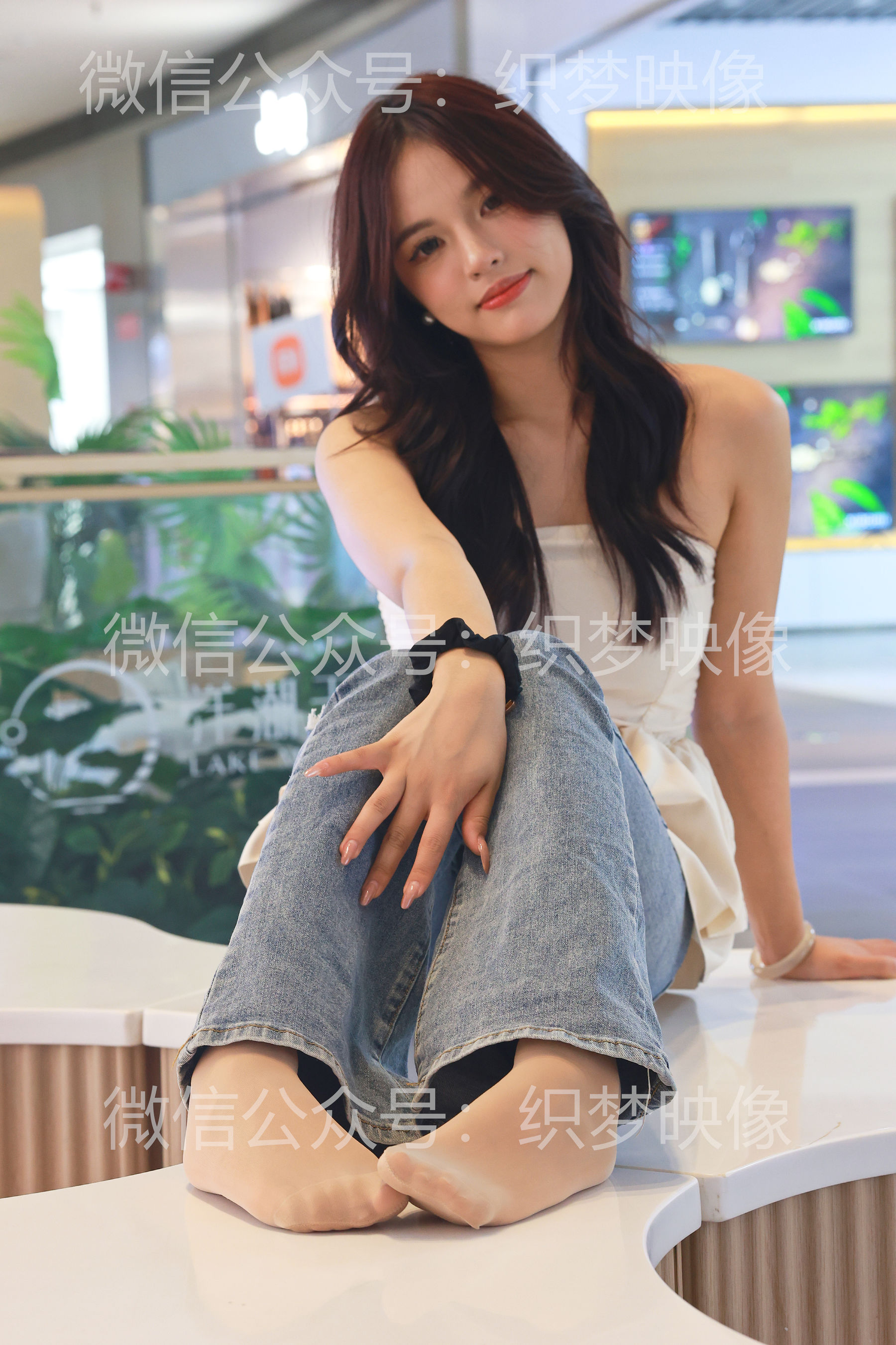 [织梦映像] 金风玉露-金风玉露一相逢，便胜却人间无数/(300P)