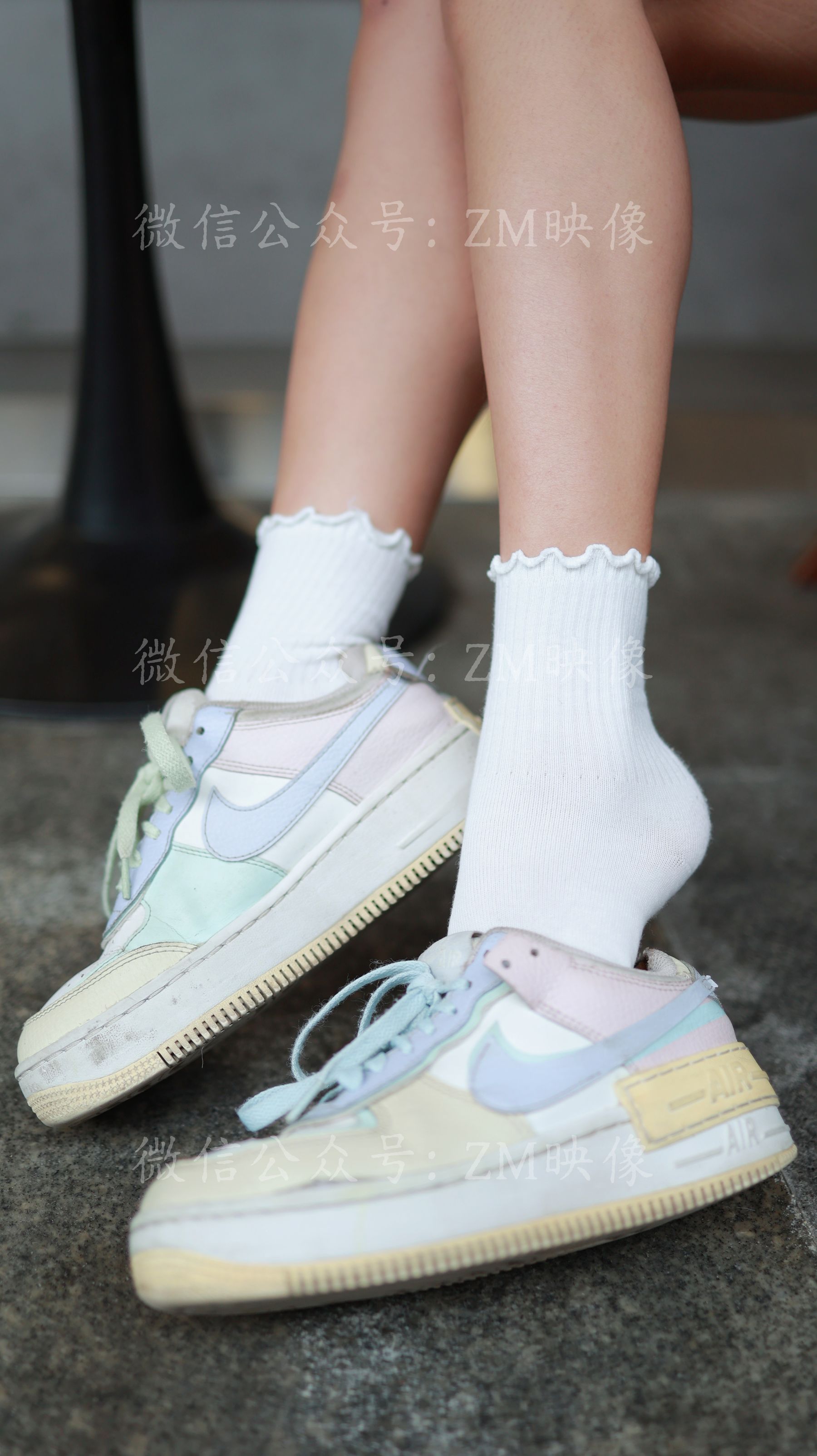 [织梦映像] 浮光掠影-无物可离虚壳外/(500P)