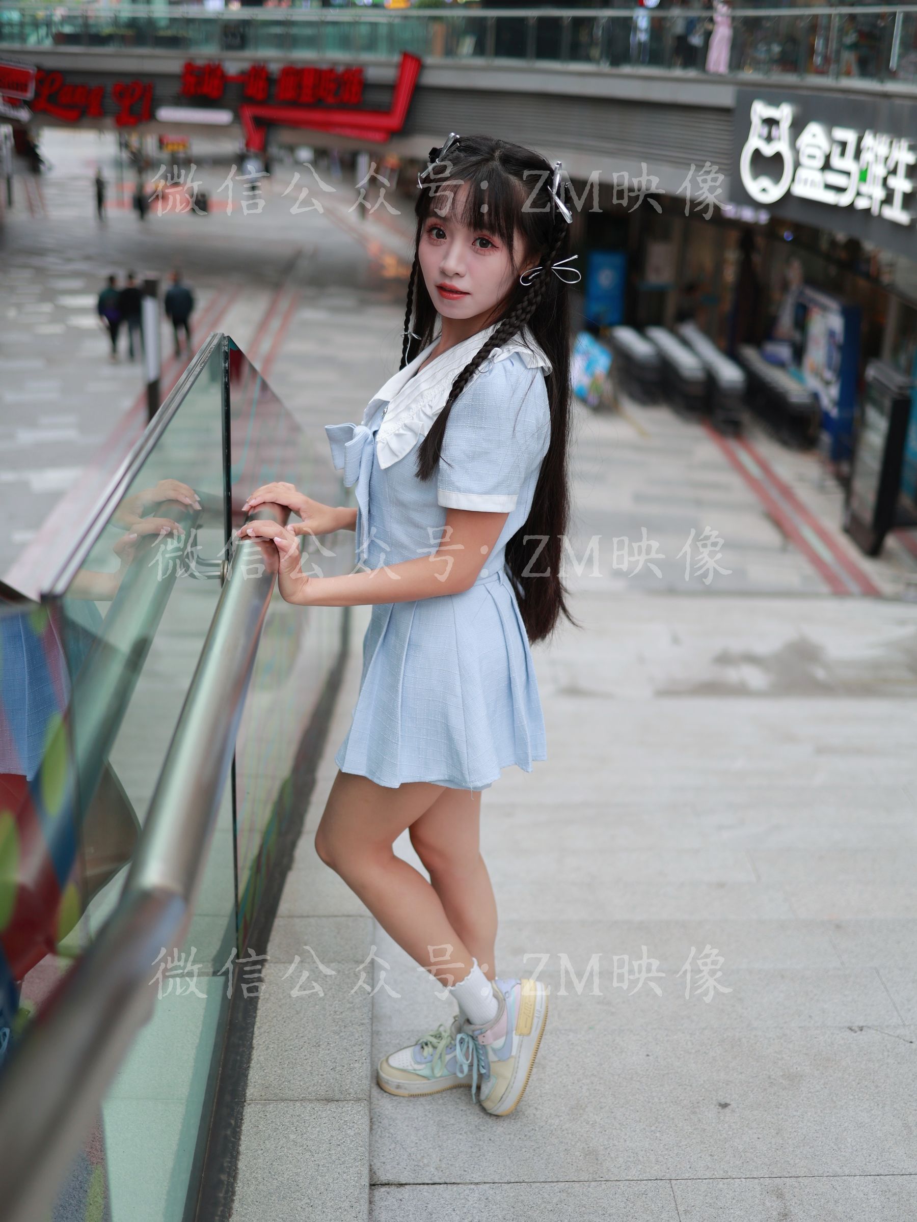 [织梦映像] 浮光掠影-无物可离虚壳外/(500P)