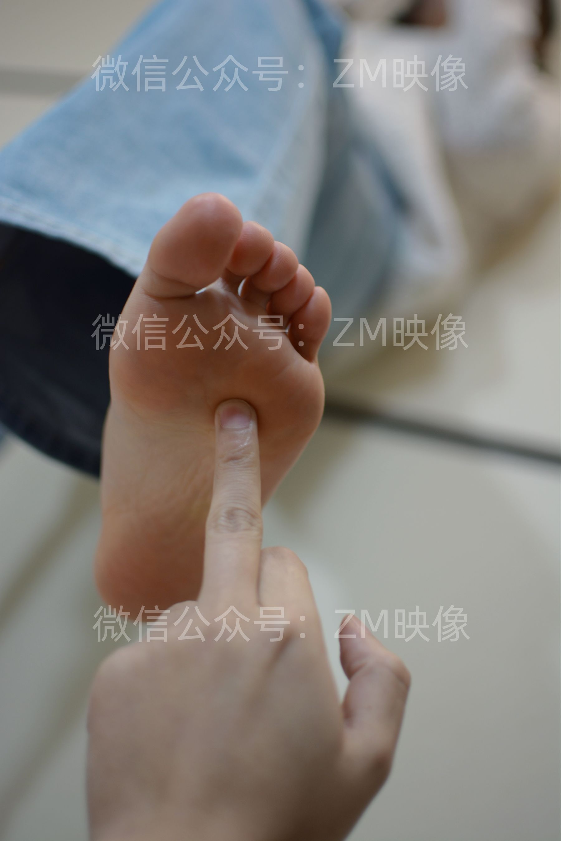 [织梦映像] 霜映春华-你是微笑里的甜/(400P)