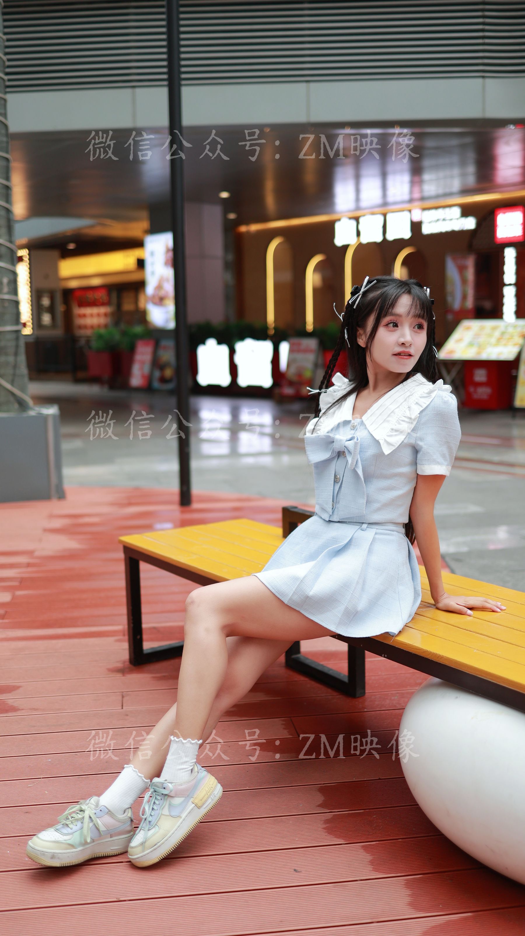 [织梦映像] 浮光掠影-无物可离虚壳外/(500P)