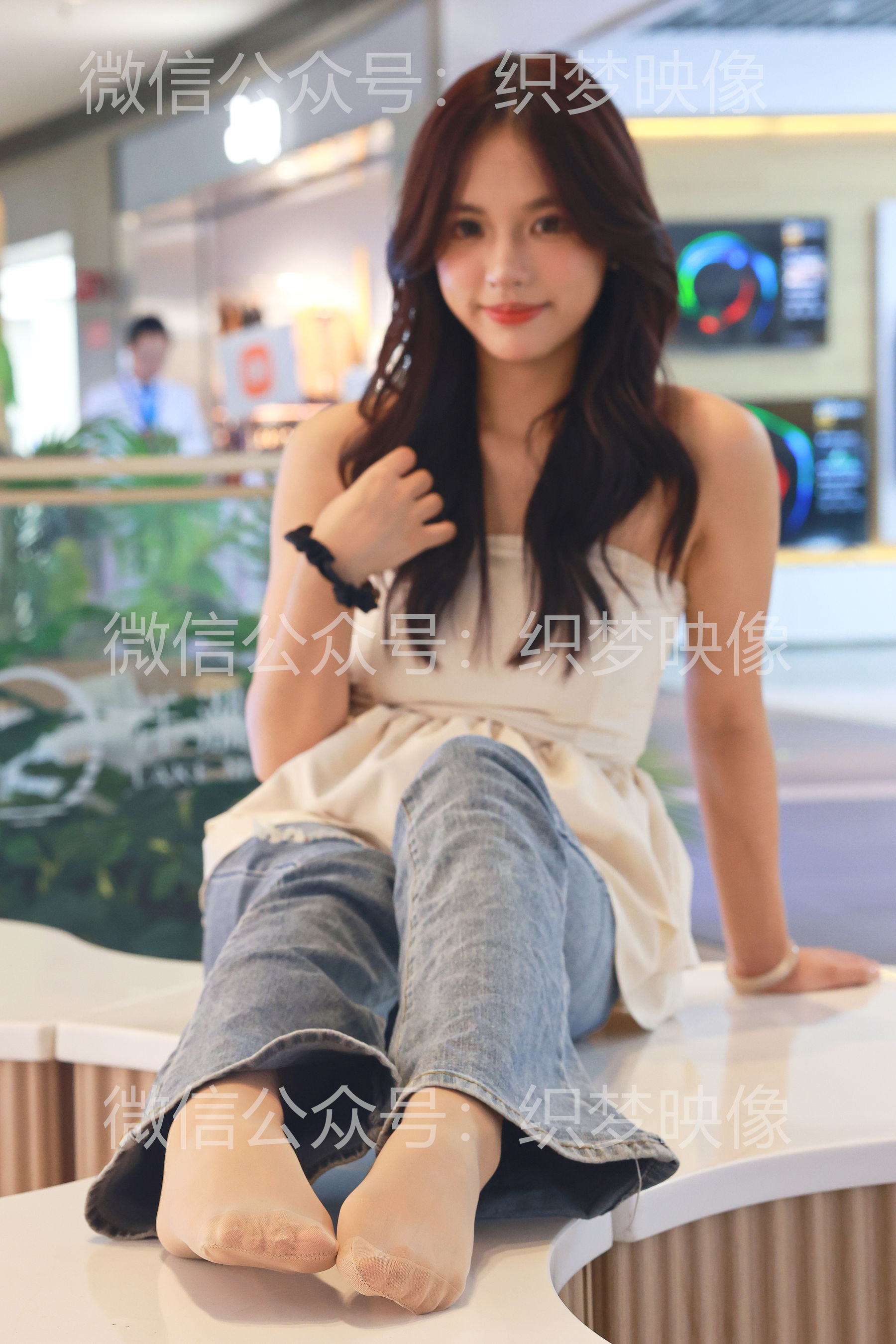 [织梦映像] 金风玉露-金风玉露一相逢，便胜却人间无数/(300P)