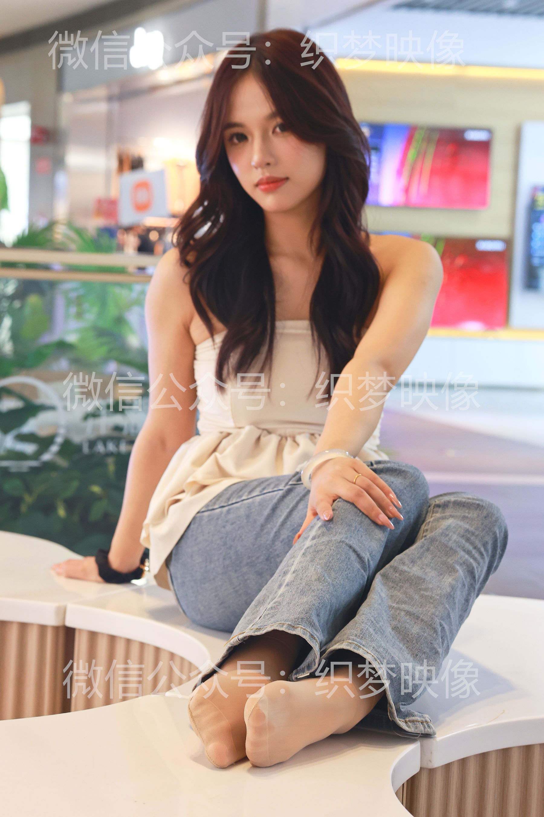 [织梦映像] 金风玉露-金风玉露一相逢，便胜却人间无数/(300P)