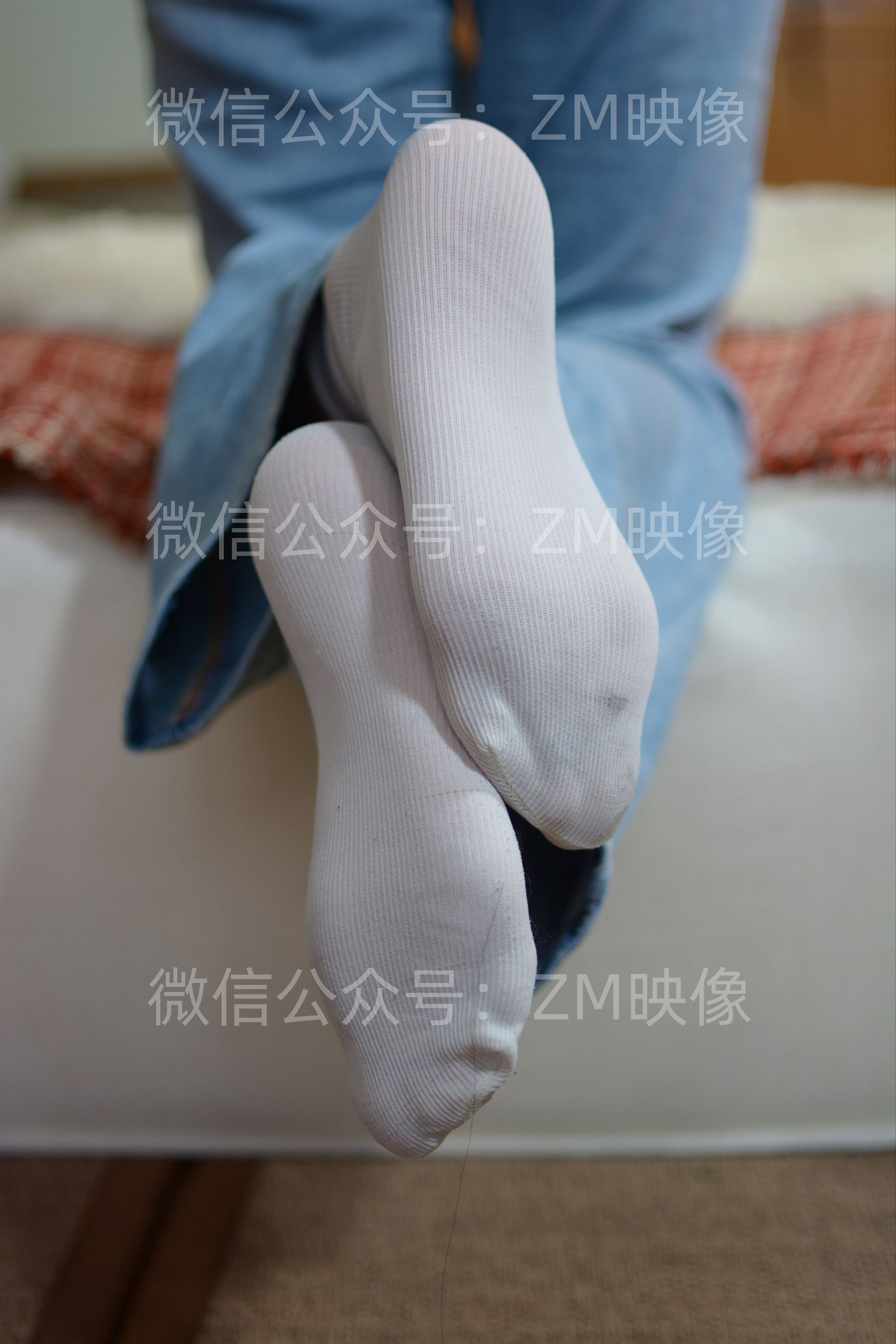 [织梦映像] 霜映春华-你是微笑里的甜/(400P)