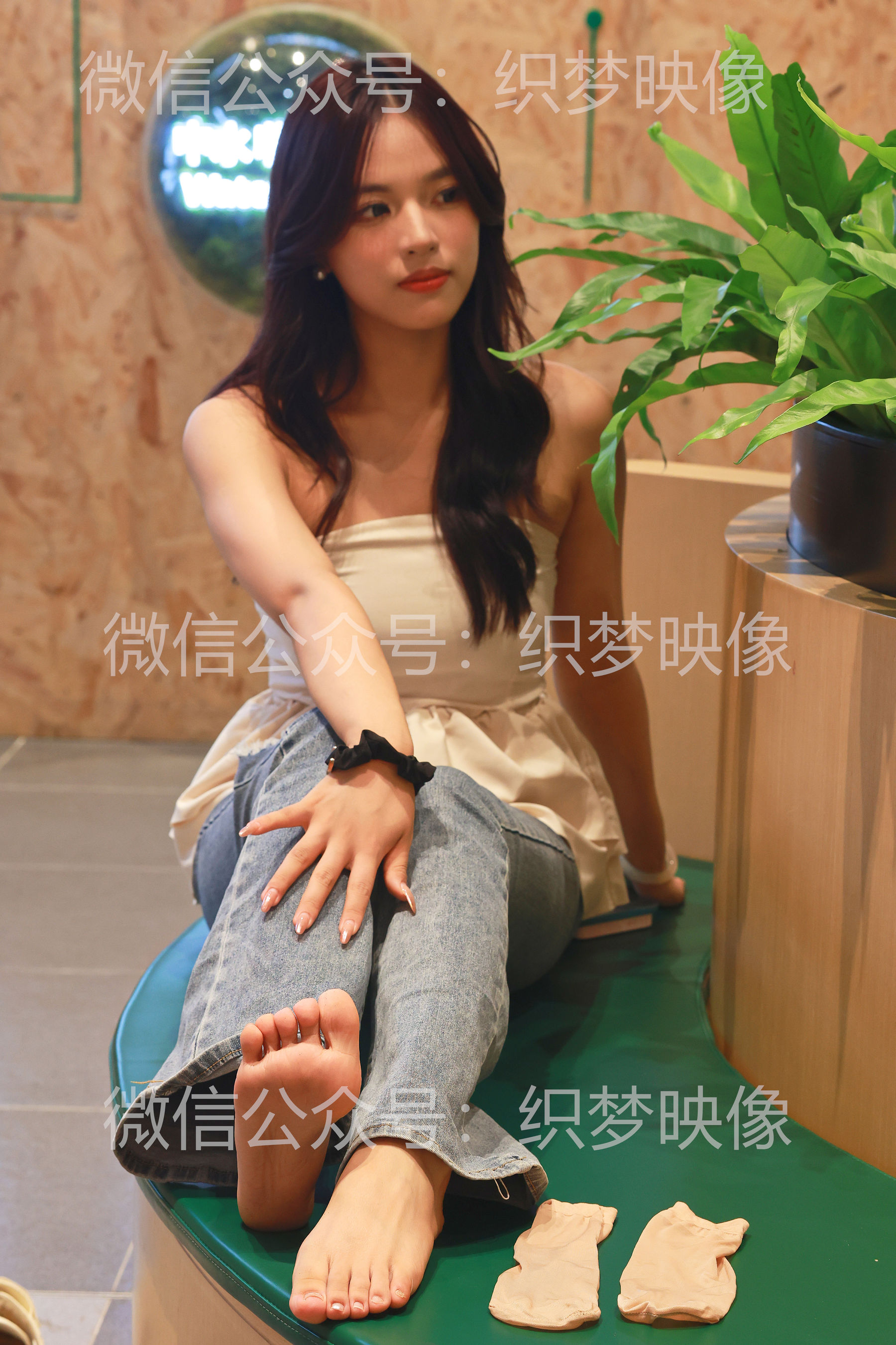 [织梦映像] 金风玉露-金风玉露一相逢，便胜却人间无数/(300P)