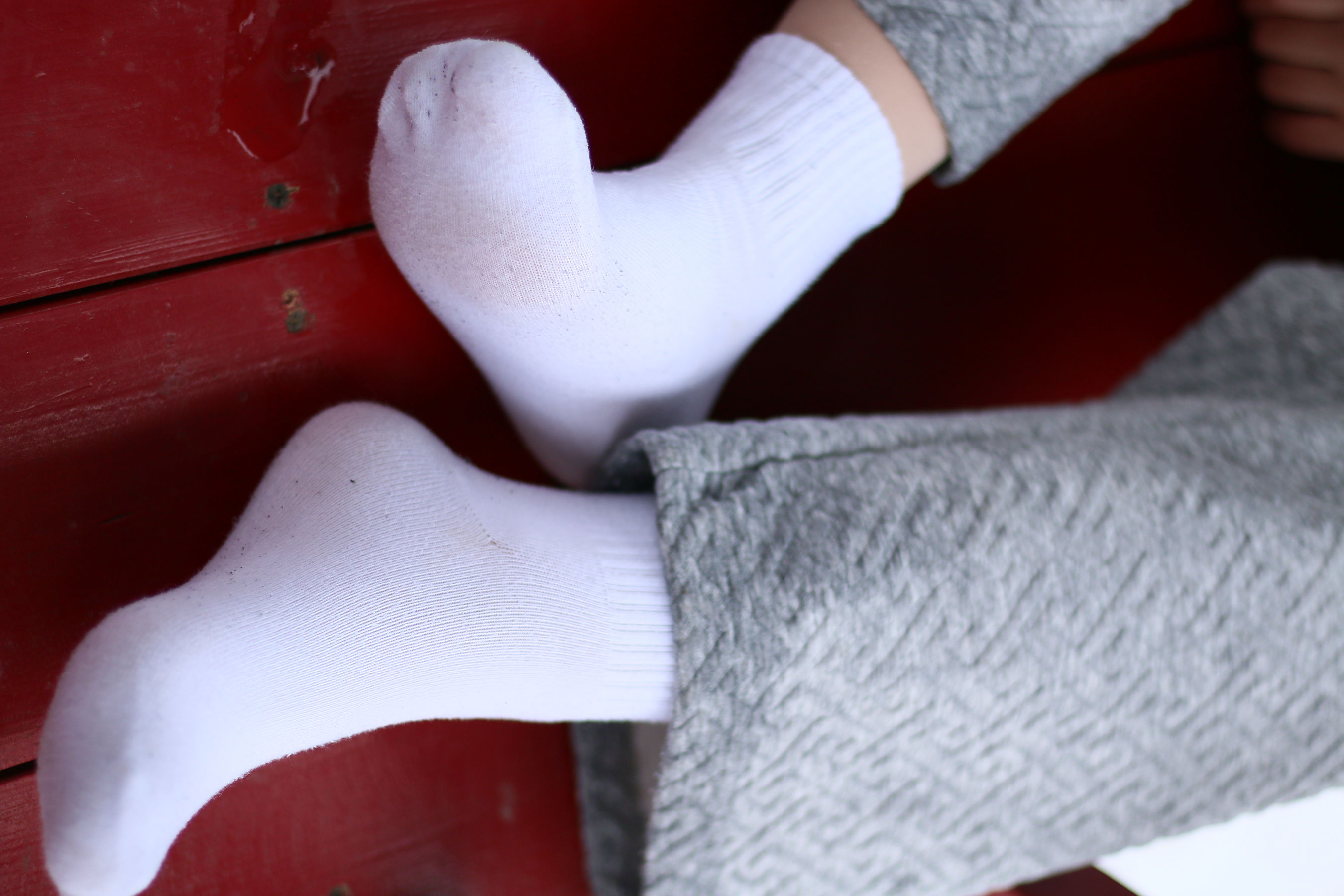 [织梦映像] 踏雪无痕-首次雪景拍摄，天寒地冻/(300P)