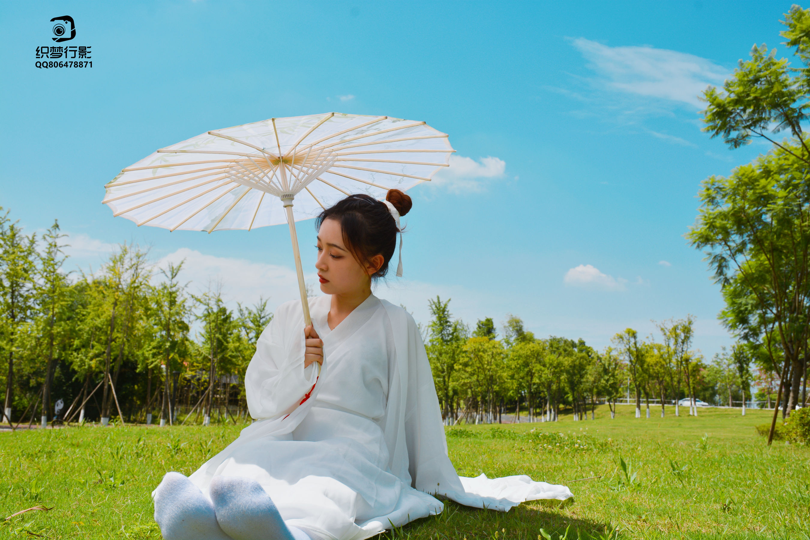 [织梦映像] 武林外史-仗剑江湖梦已远/(99P)