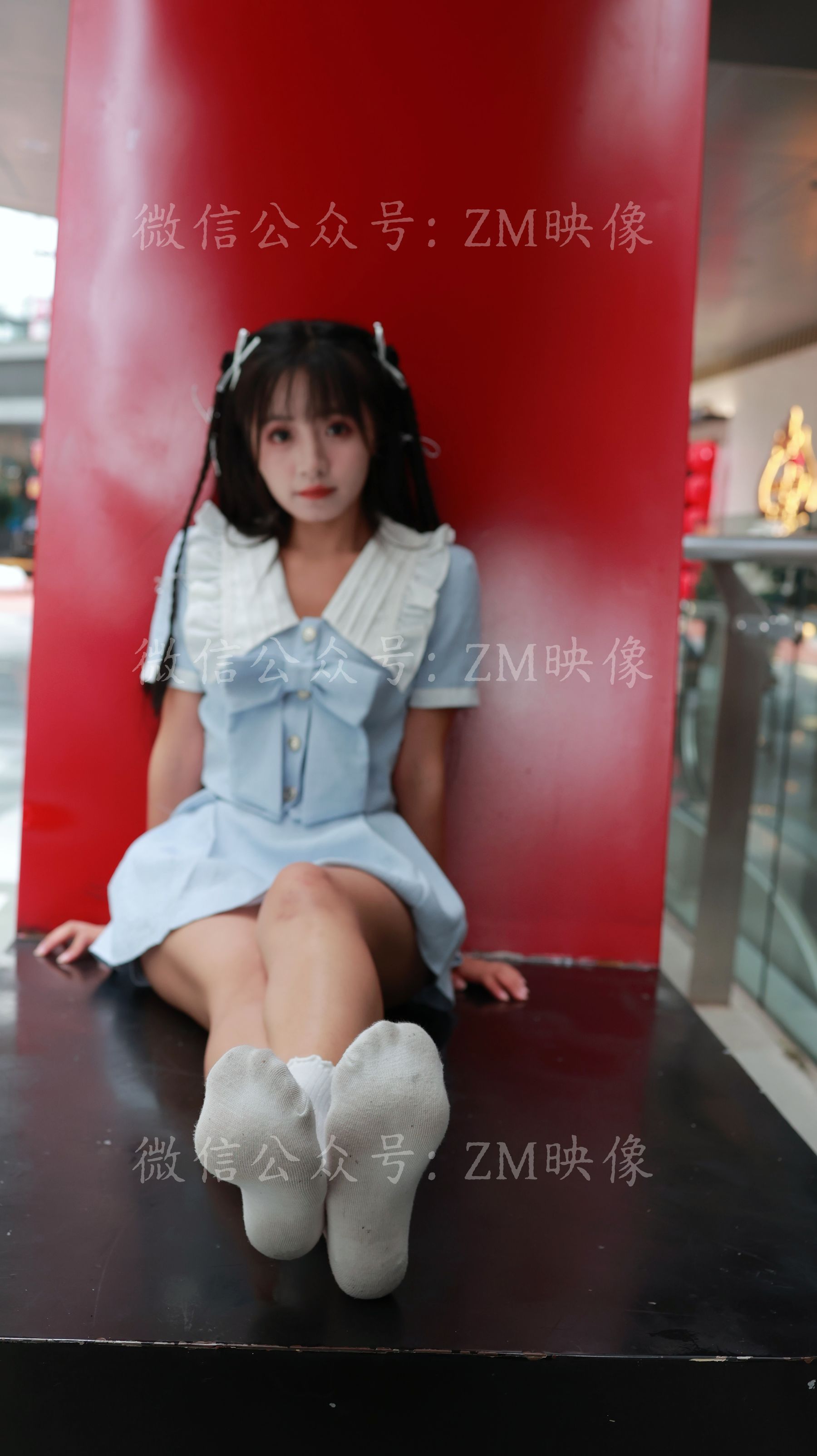 [织梦映像] 浮光掠影-无物可离虚壳外/(500P)