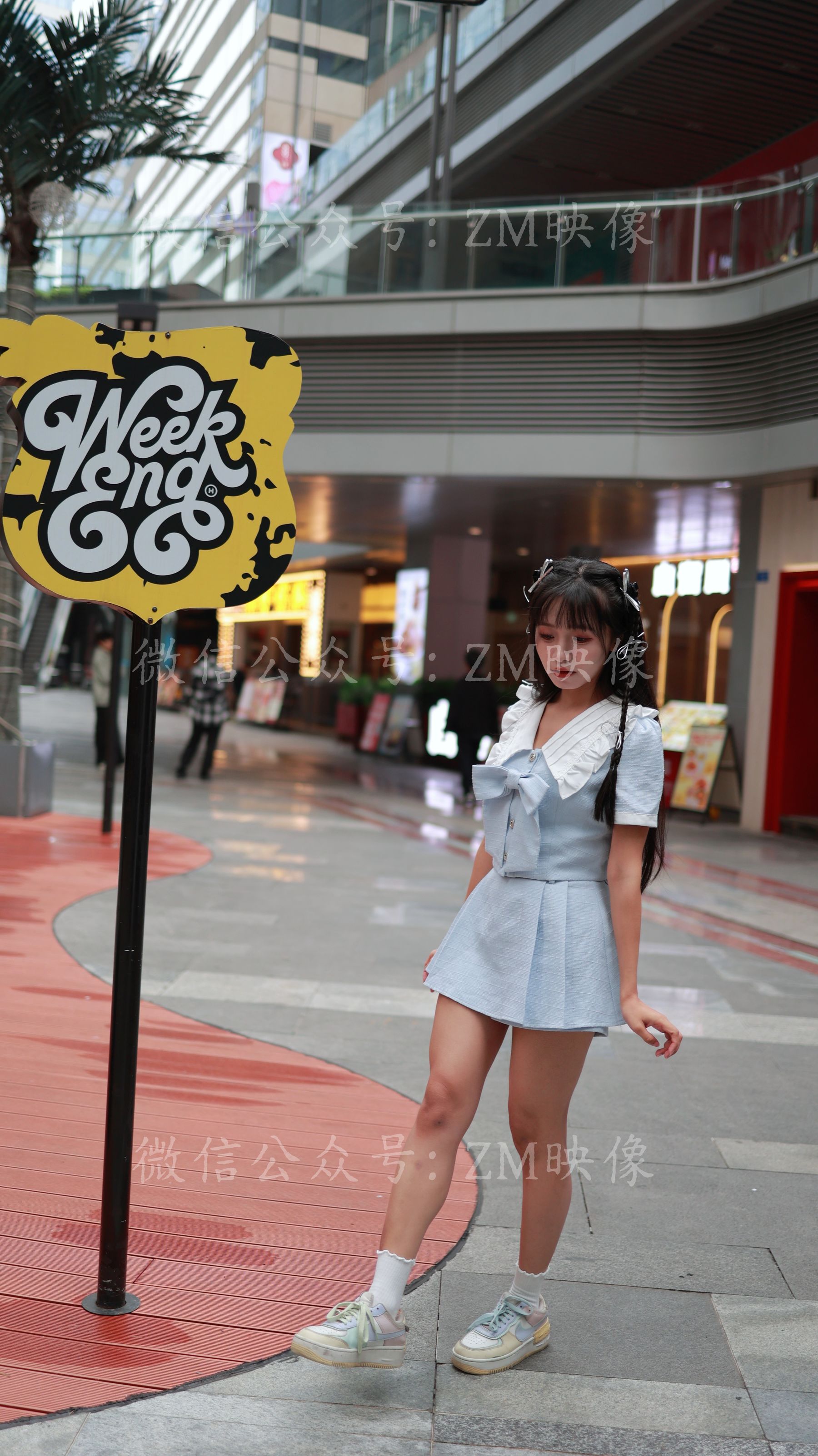 [织梦映像] 浮光掠影-无物可离虚壳外/(500P)