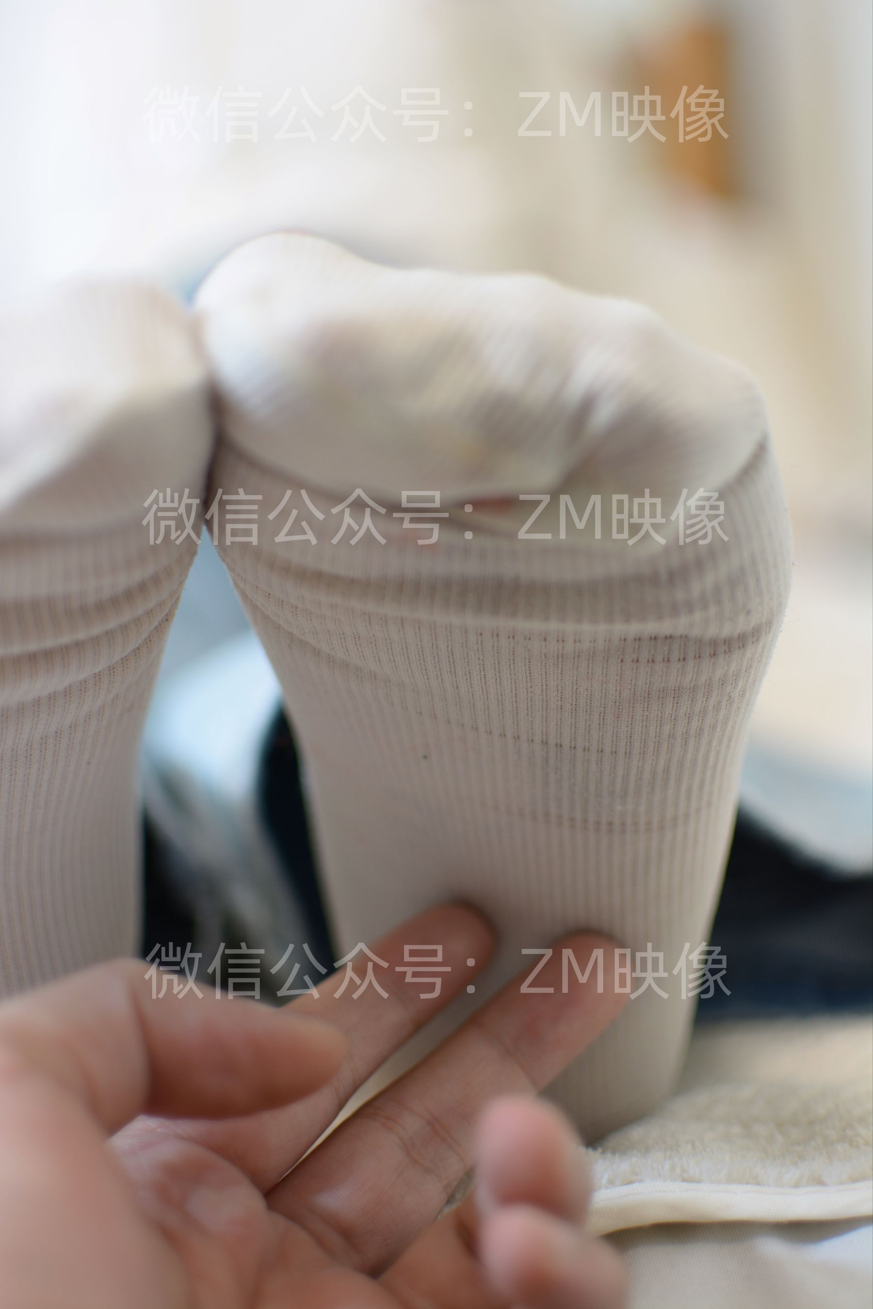 [织梦映像] 霜映春华-你是微笑里的甜/(400P)