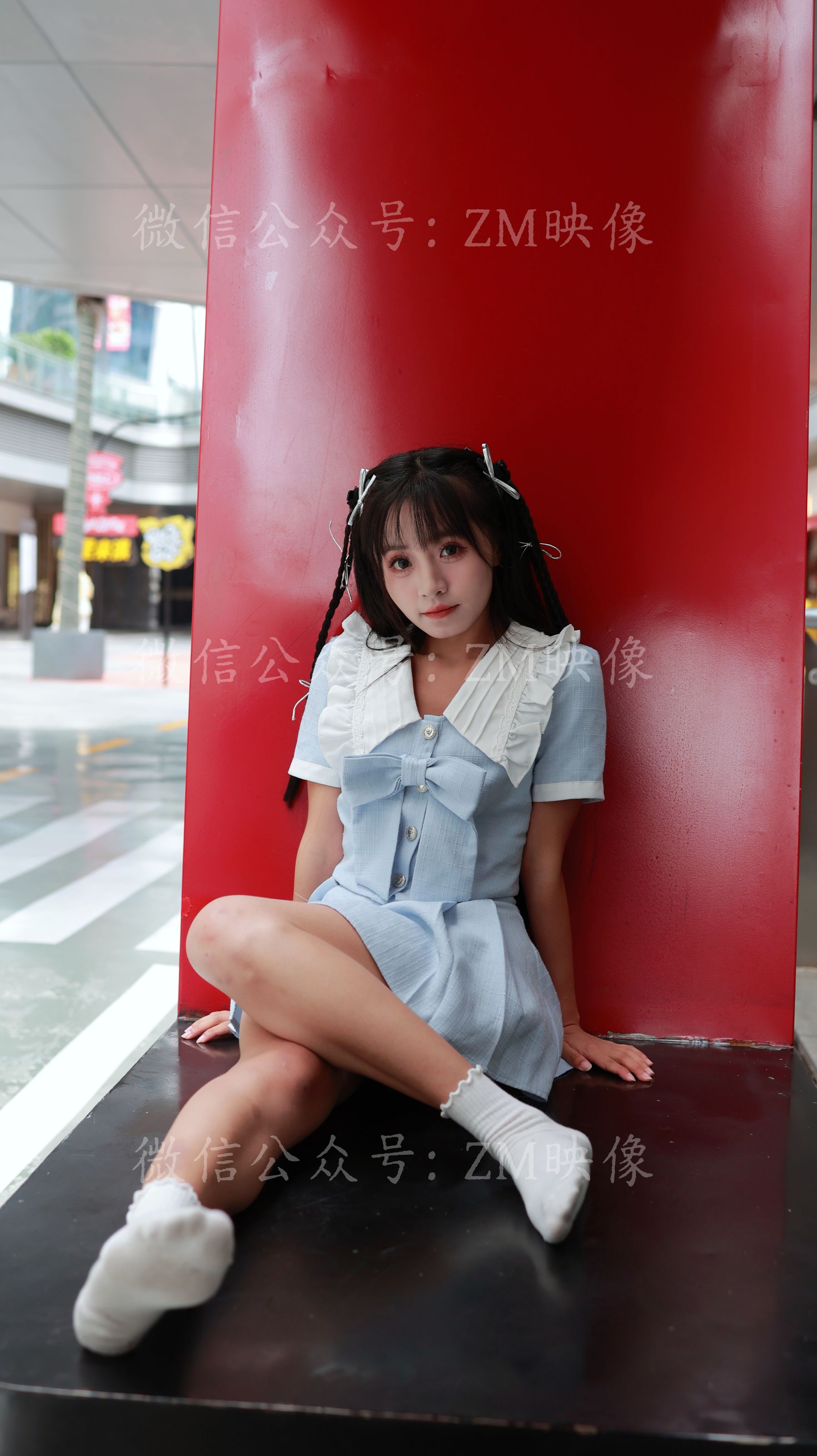 [织梦映像] 浮光掠影-无物可离虚壳外/(500P)