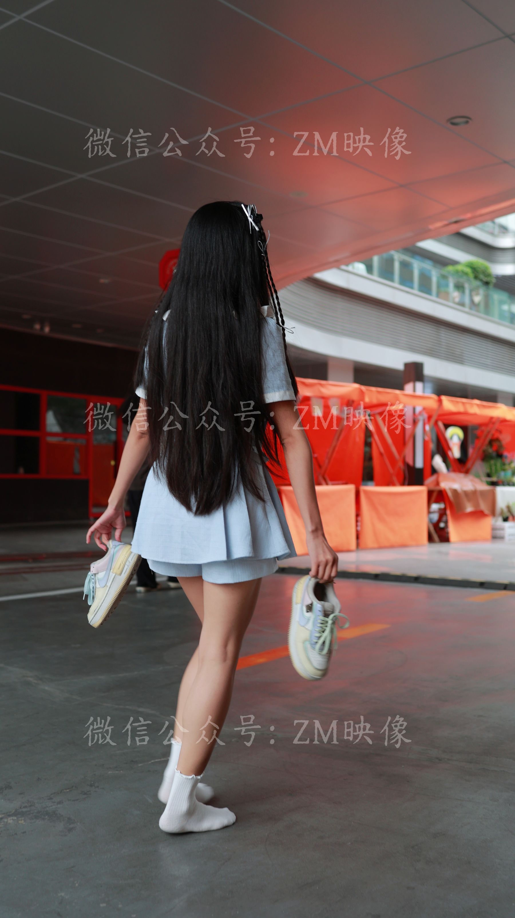 [织梦映像] 浮光掠影-无物可离虚壳外/(500P)