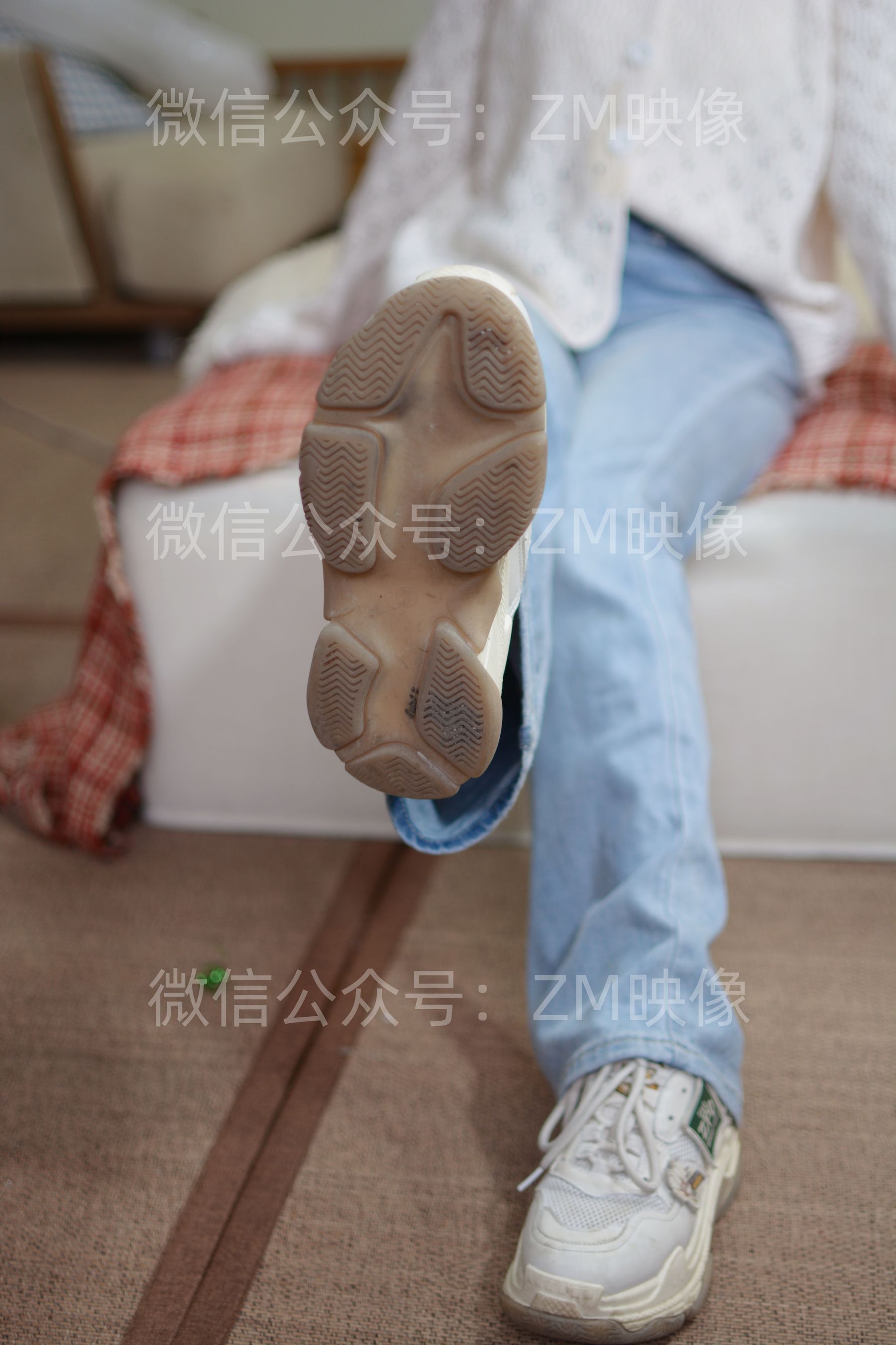 [织梦映像] 霜映春华-你是微笑里的甜/(400P)