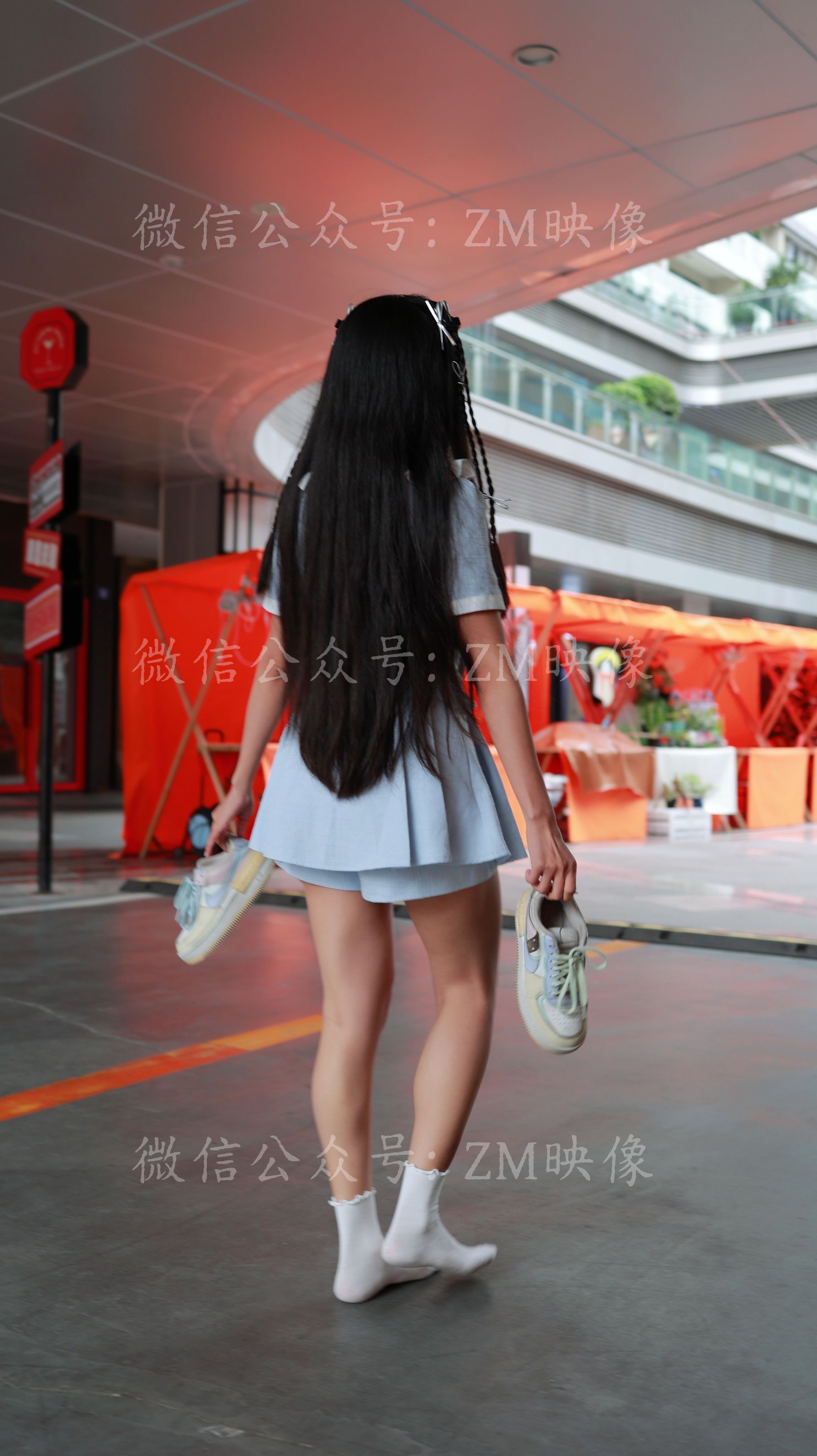 [织梦映像] 浮光掠影-无物可离虚壳外/(500P)