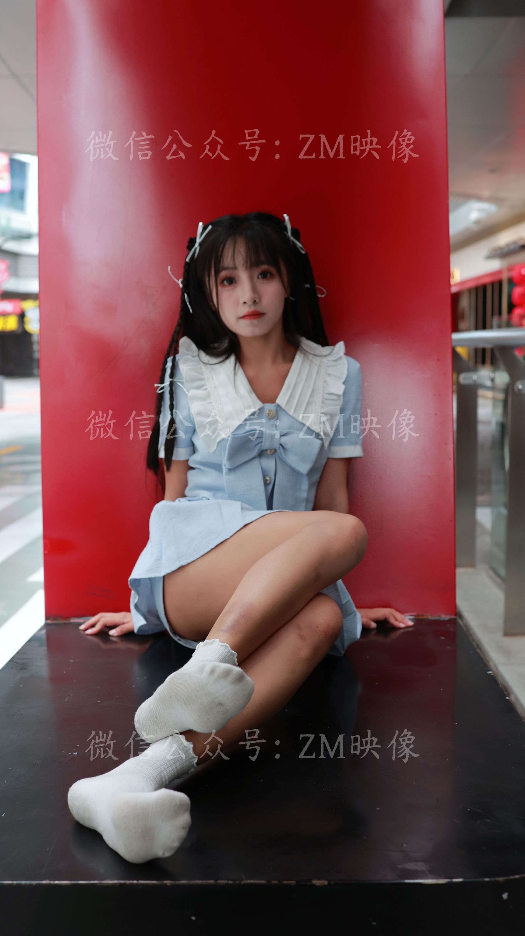 [织梦映像] 浮光掠影-无物可离虚壳外/(500P)