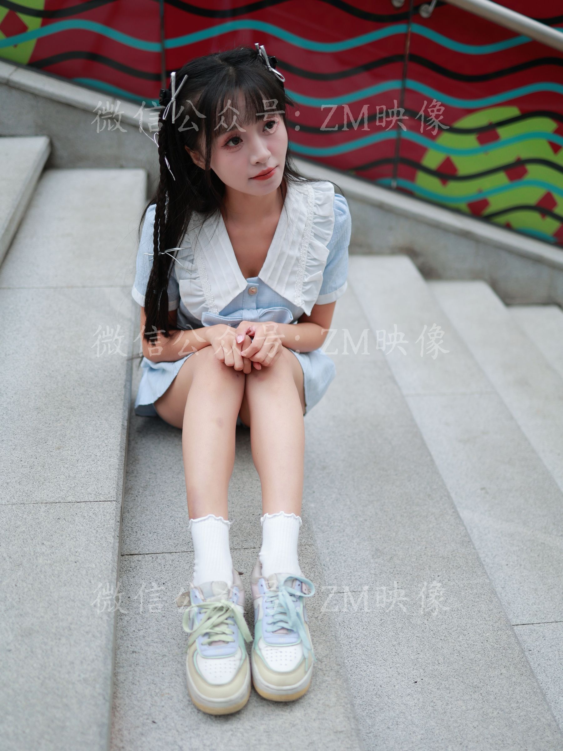 [织梦映像] 浮光掠影-无物可离虚壳外/(500P)