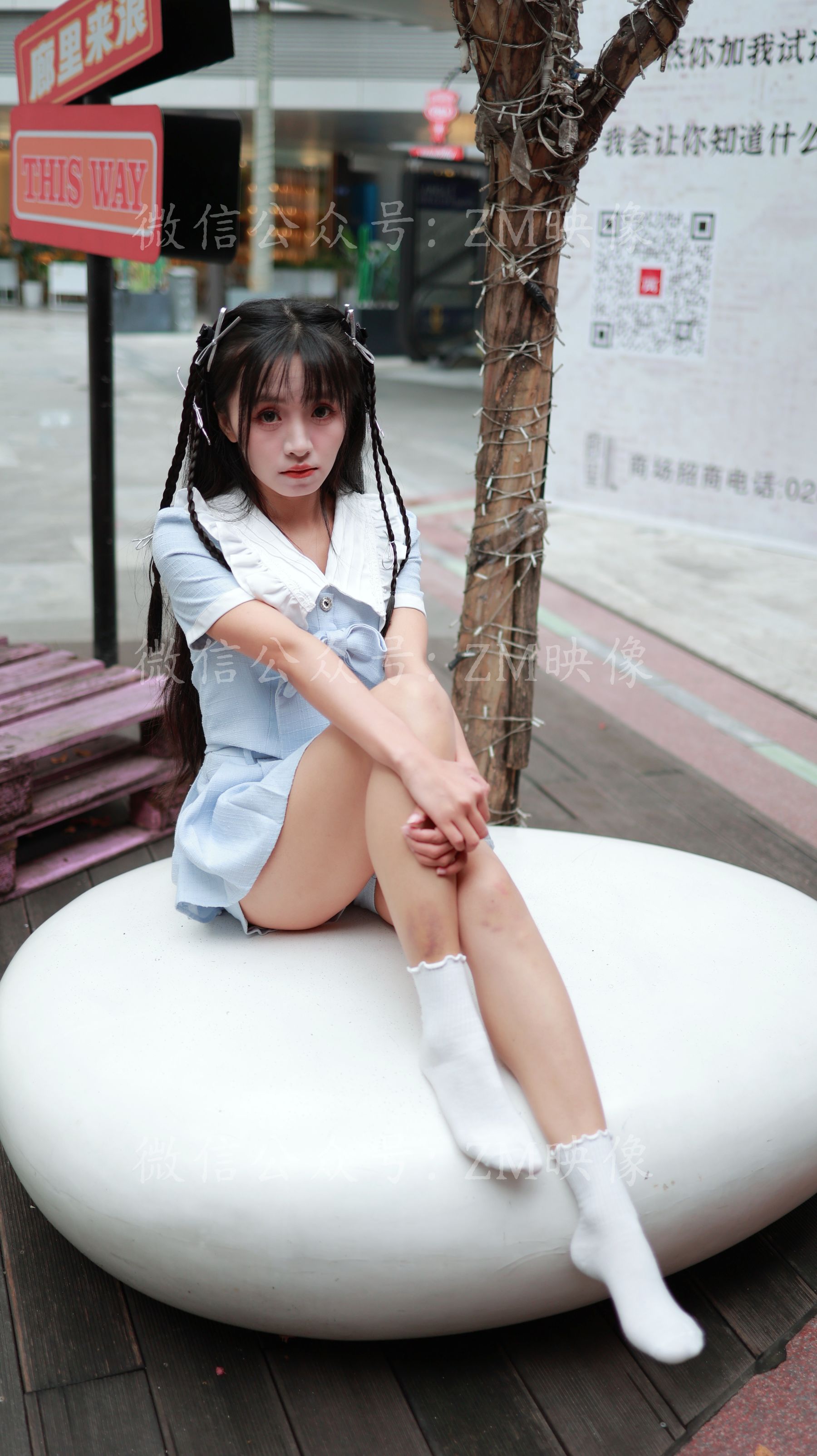 [织梦映像] 浮光掠影-无物可离虚壳外/(500P)