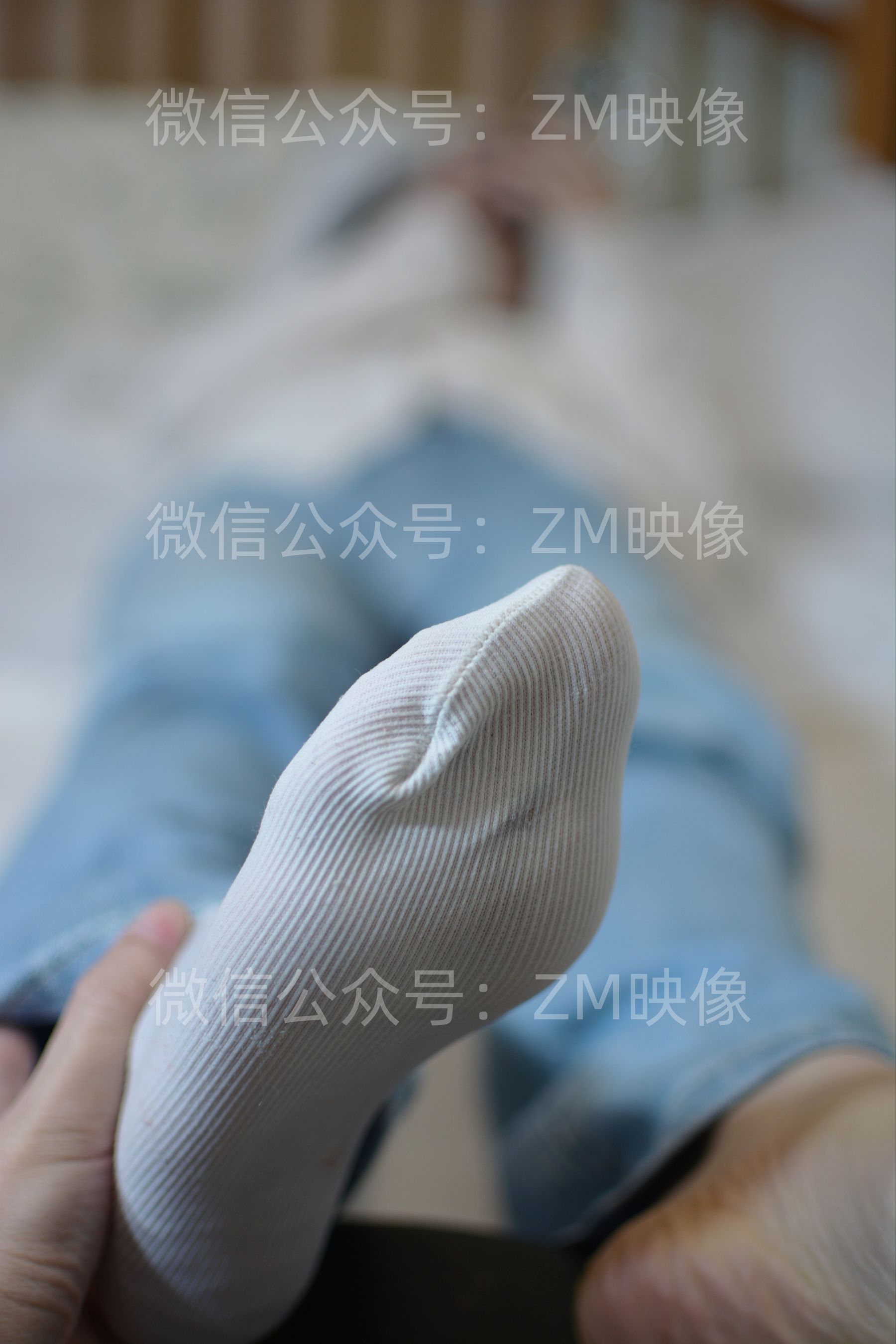 [织梦映像] 霜映春华-你是微笑里的甜/(400P)