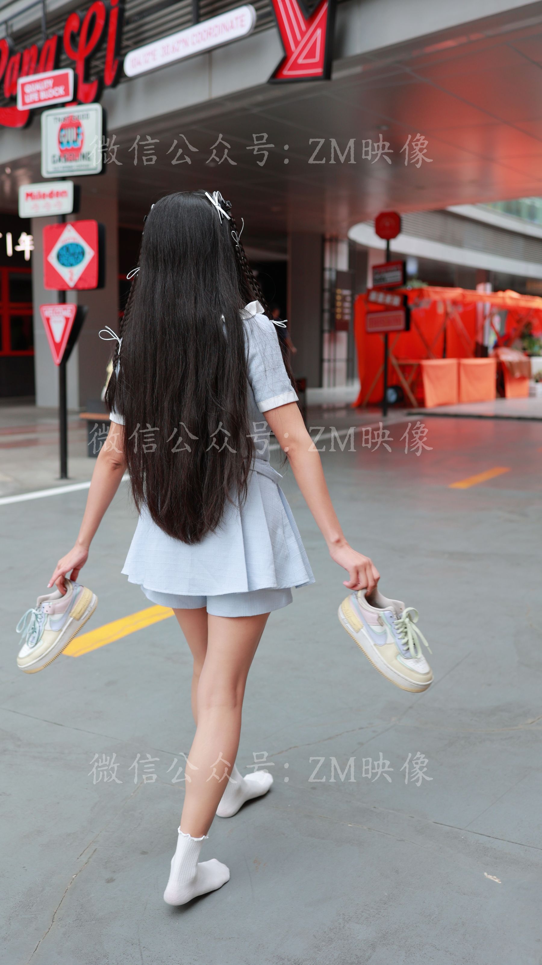 [织梦映像] 浮光掠影-无物可离虚壳外/(500P)