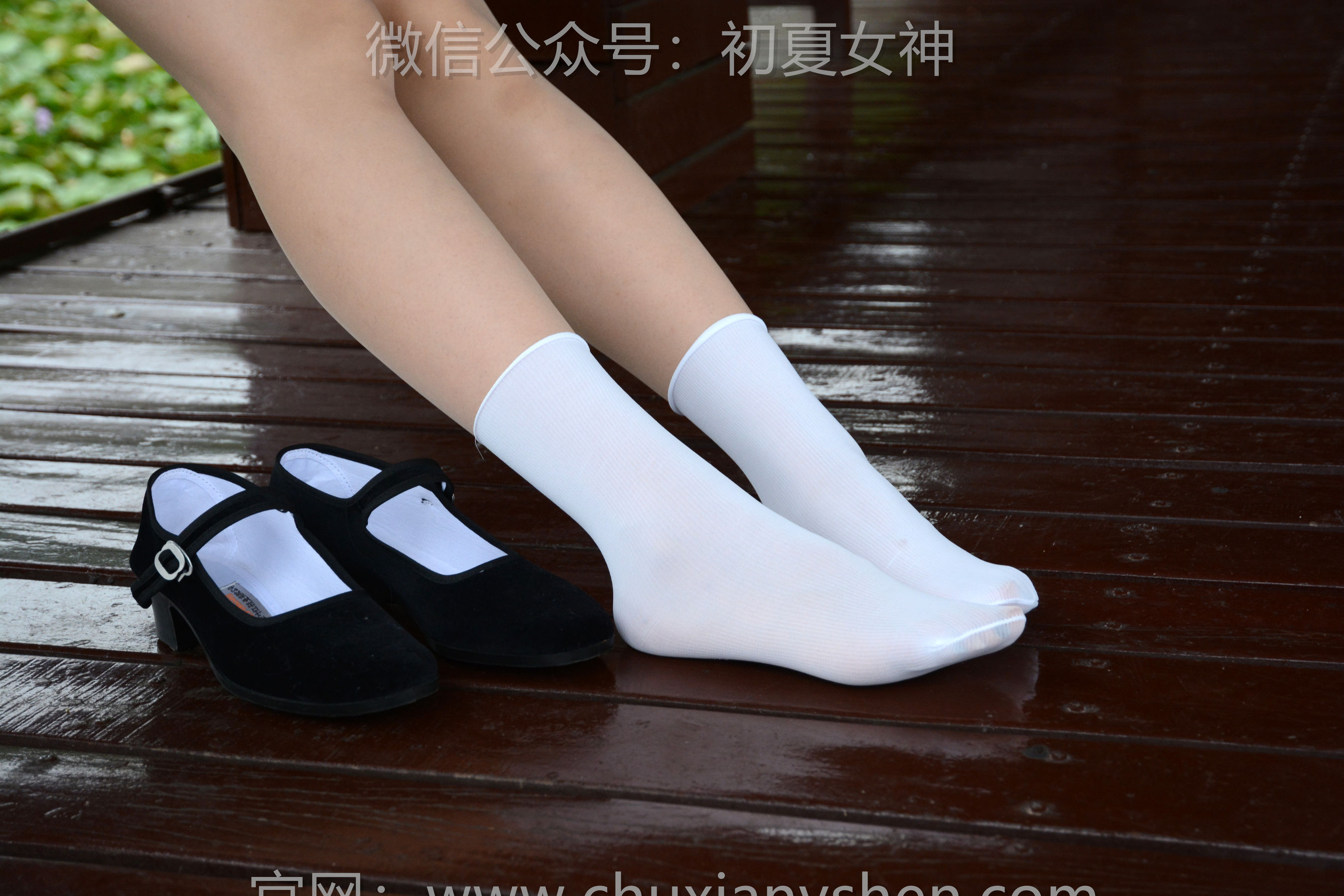 初夏女神 No.255 环环 传统旗袍/(142P)