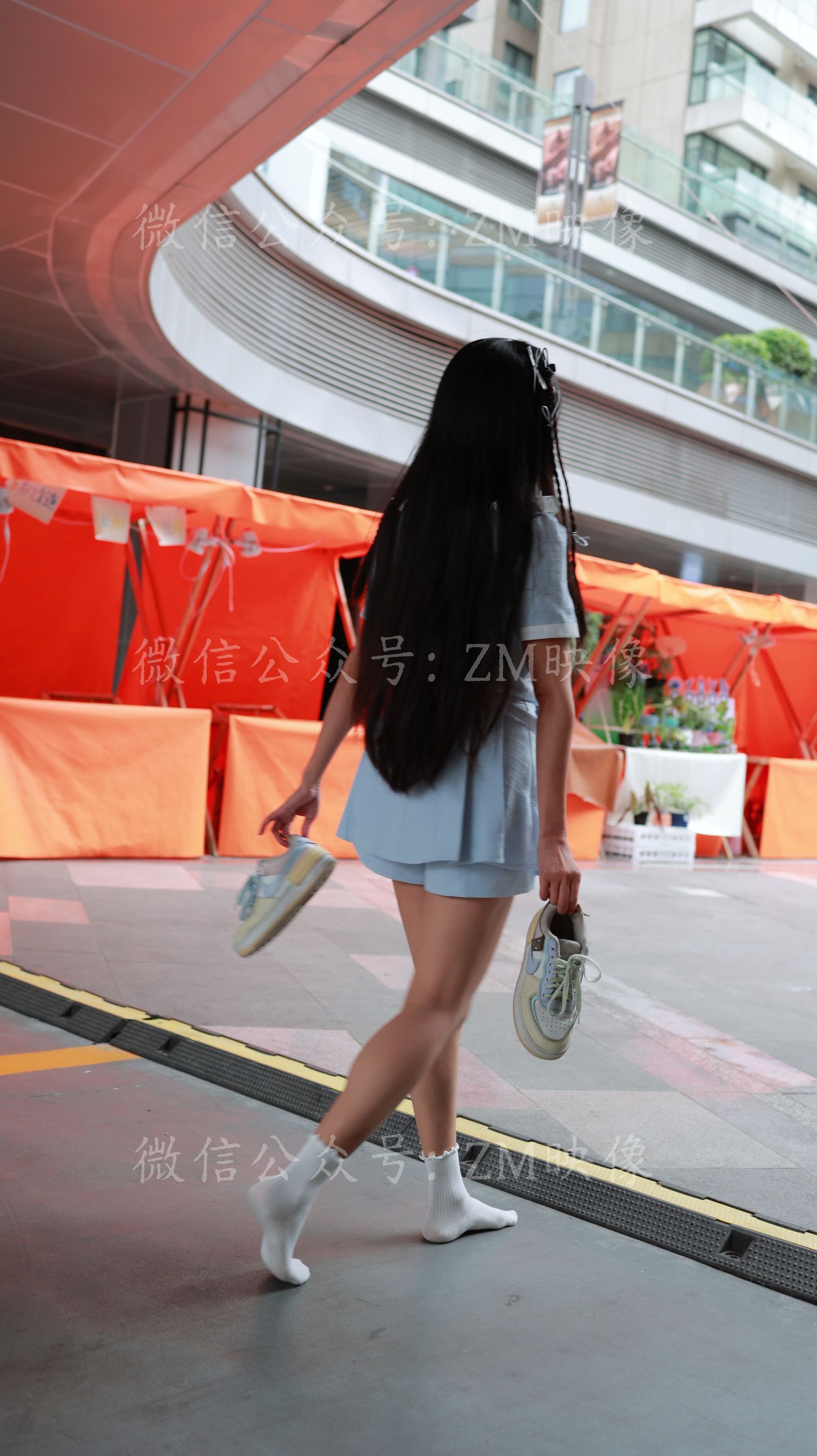 [织梦映像] 浮光掠影-无物可离虚壳外/(500P)