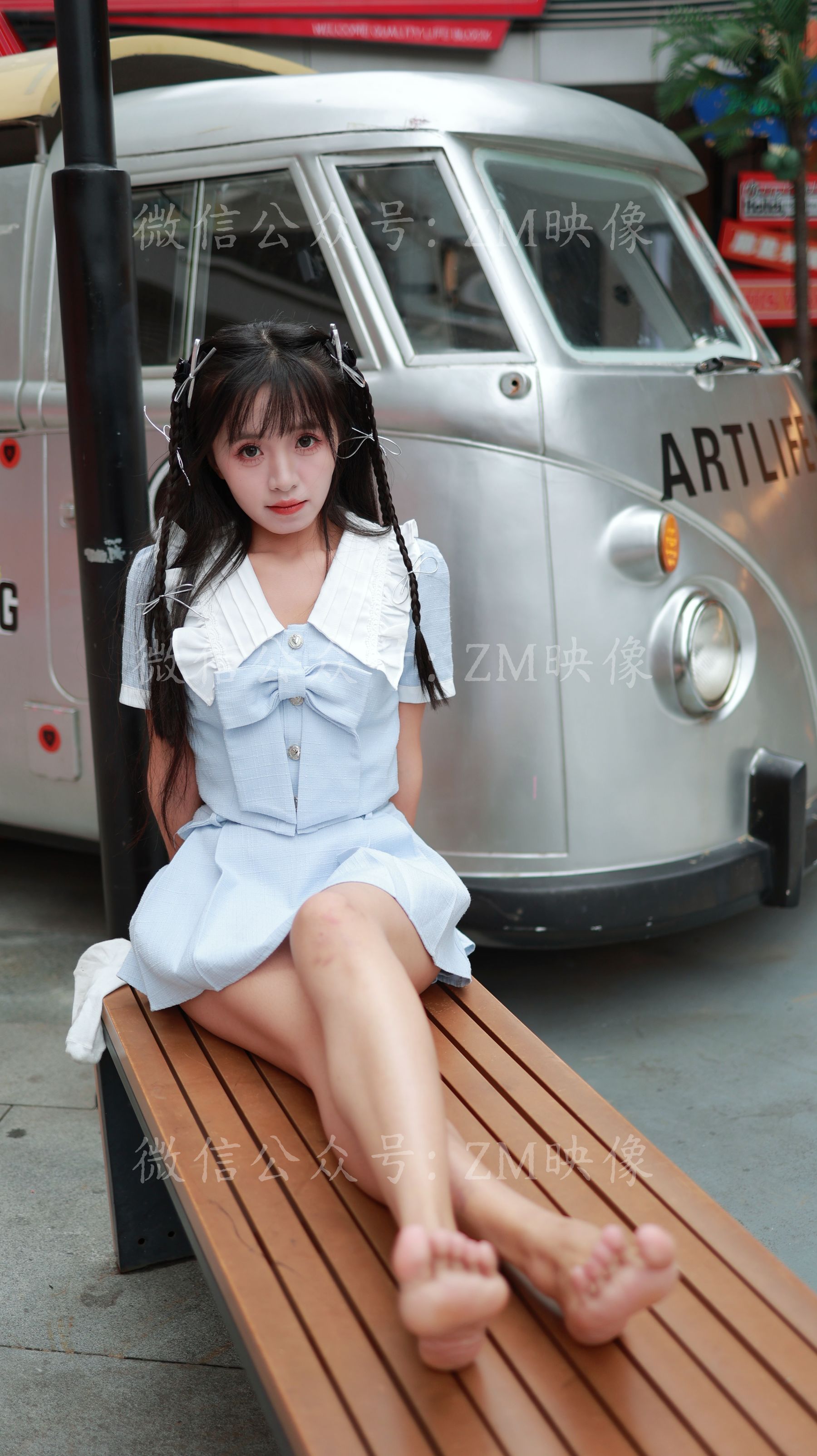 [织梦映像] 浮光掠影-无物可离虚壳外/(500P)