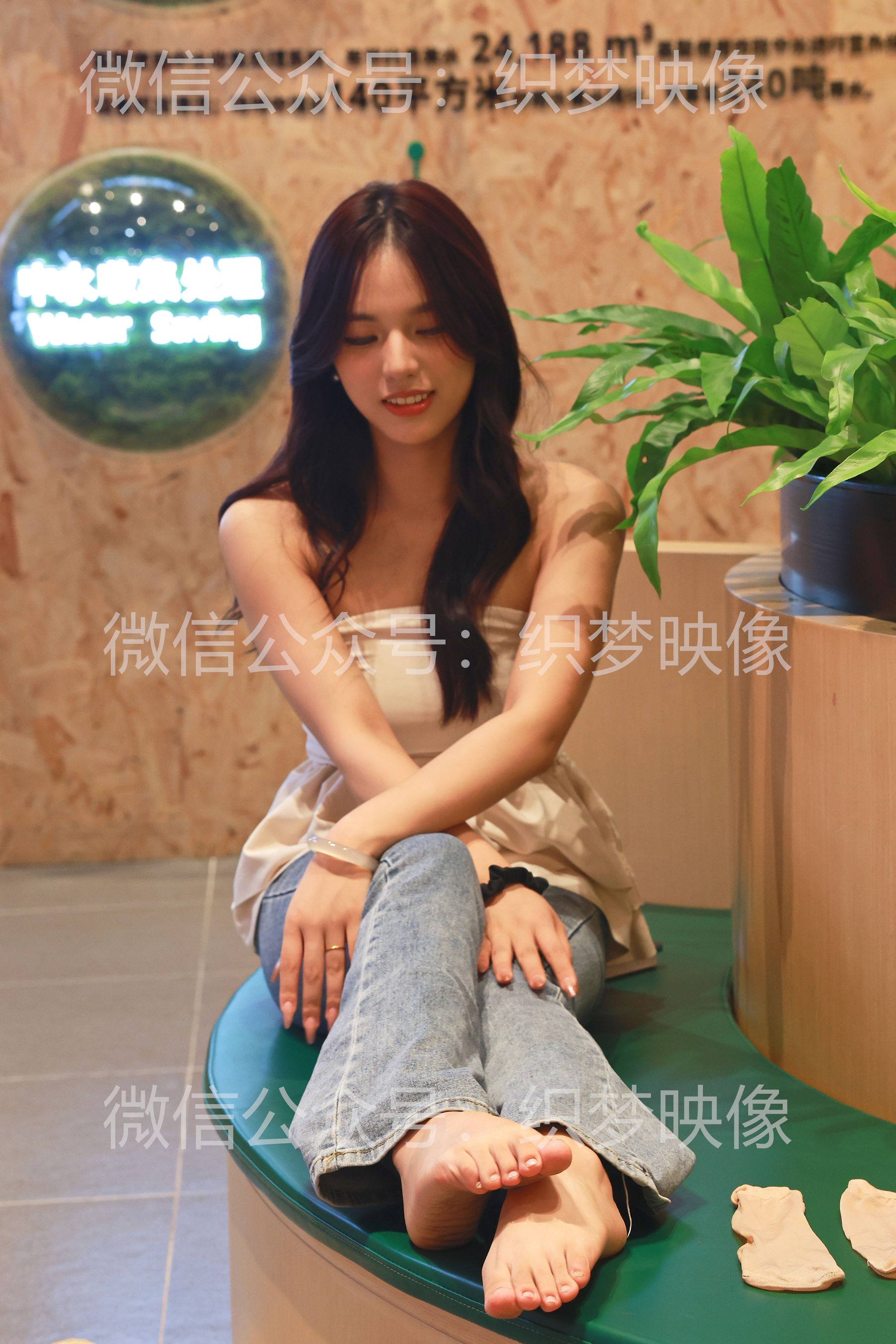 [织梦映像] 金风玉露-金风玉露一相逢，便胜却人间无数/(300P)