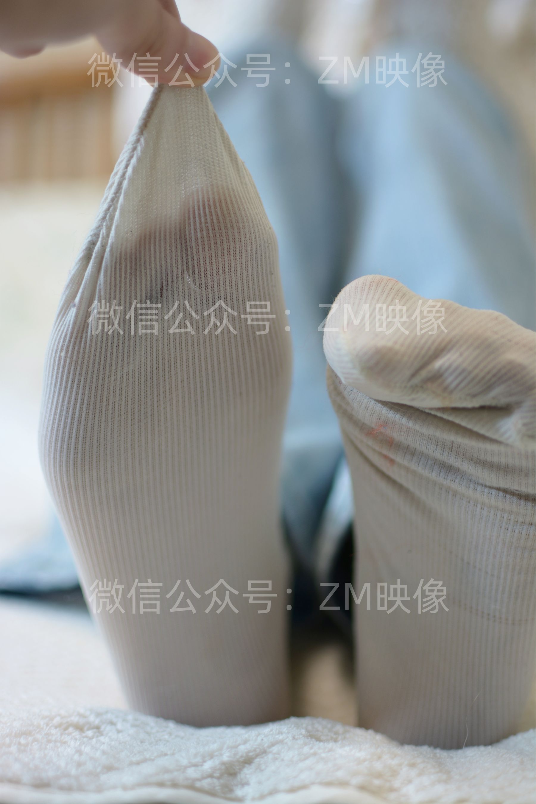 [织梦映像] 霜映春华-你是微笑里的甜/(400P)