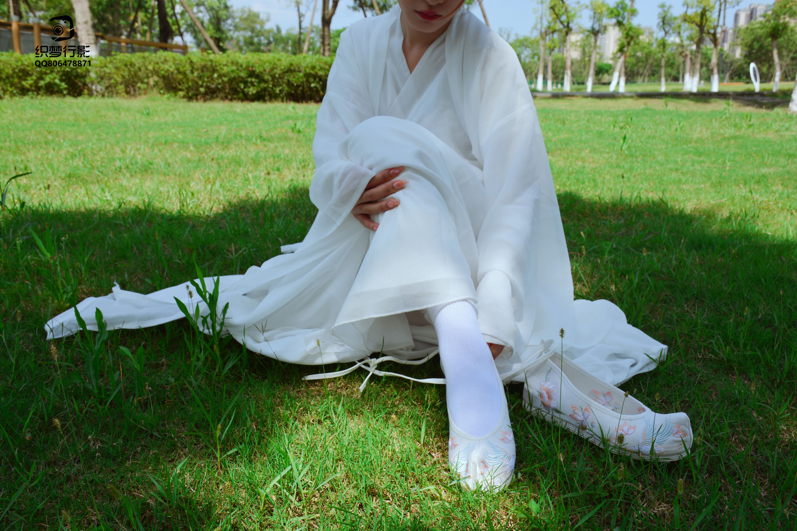 [织梦映像] 武林外史-仗剑江湖梦已远/(99P)