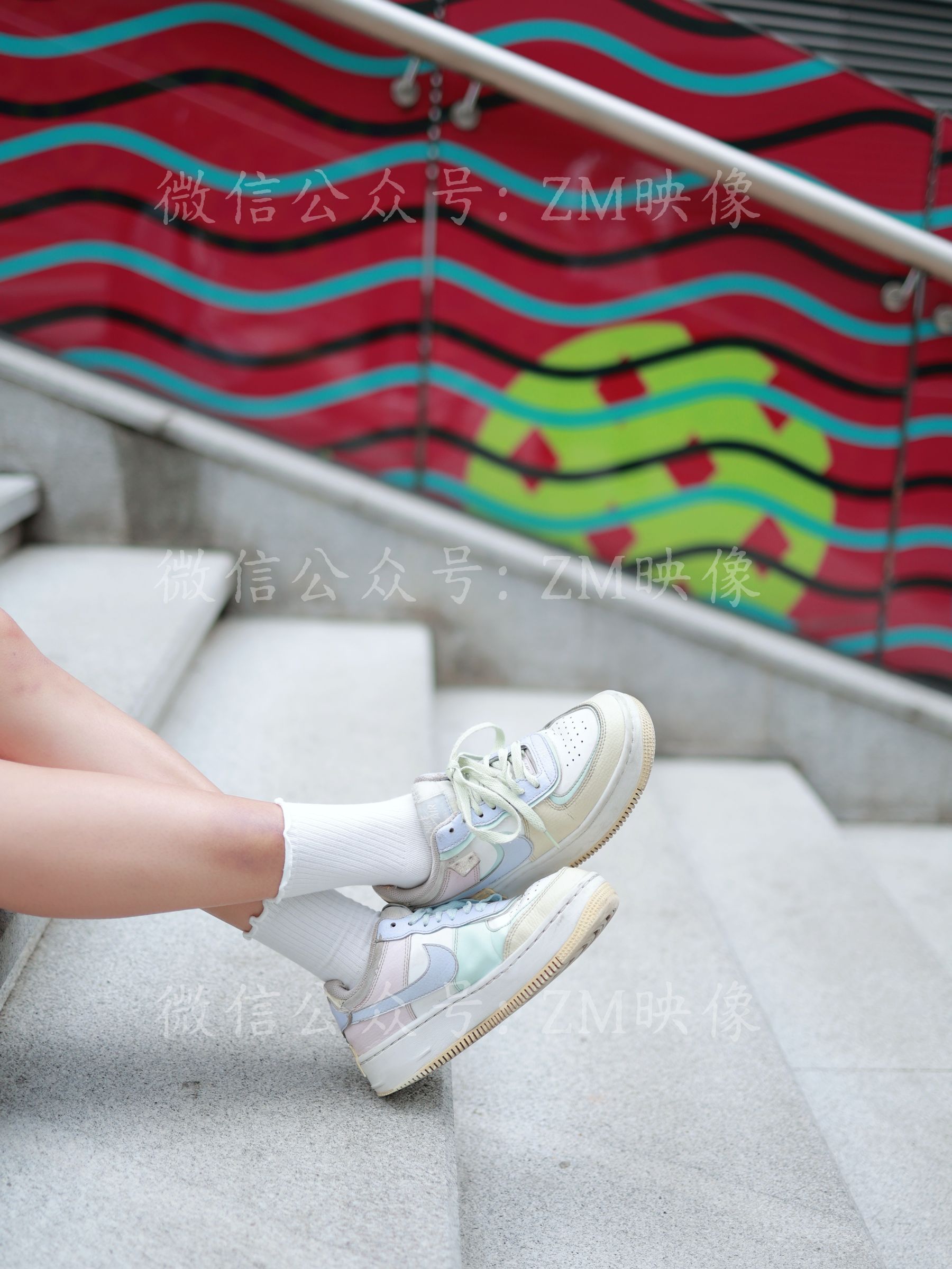 [织梦映像] 浮光掠影-无物可离虚壳外/(500P)