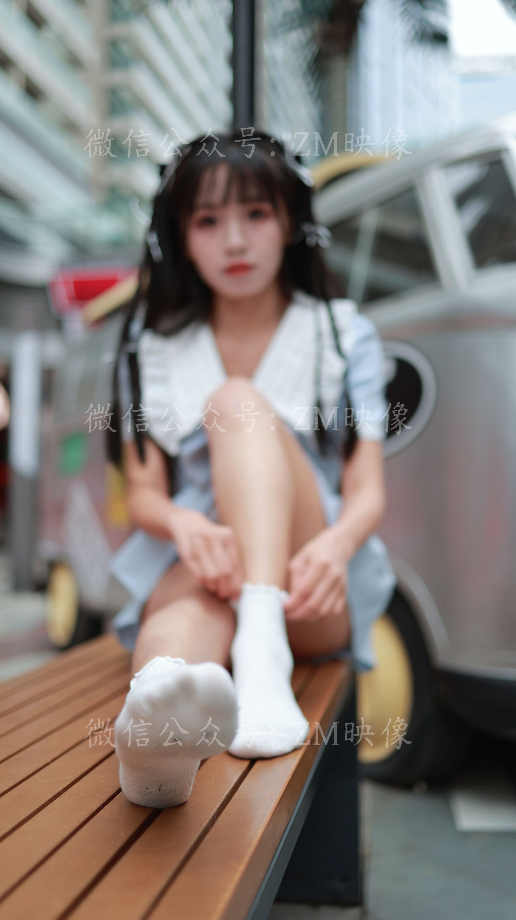 [织梦映像] 浮光掠影-无物可离虚壳外/(500P)