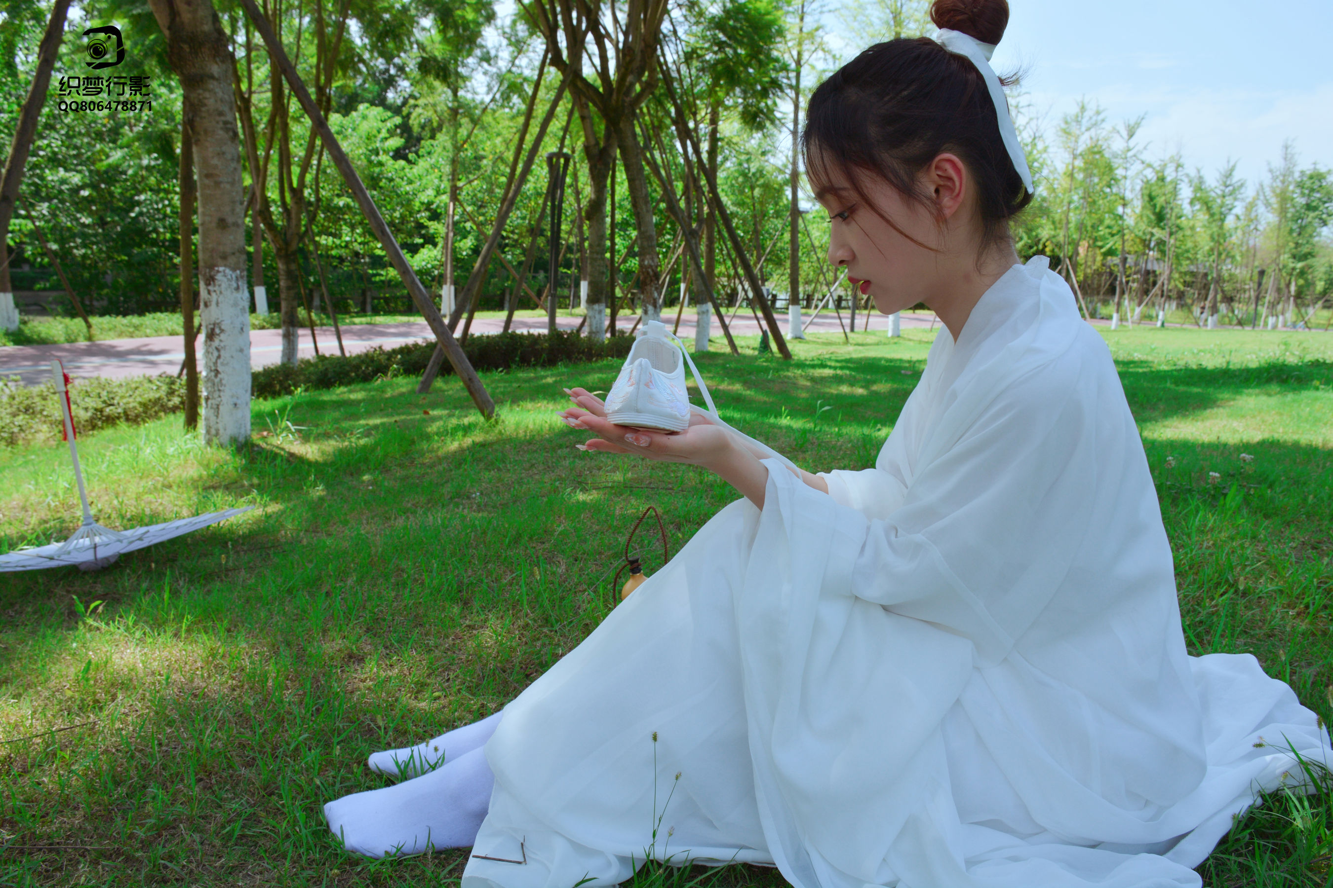 [织梦映像] 武林外史-仗剑江湖梦已远/(99P)