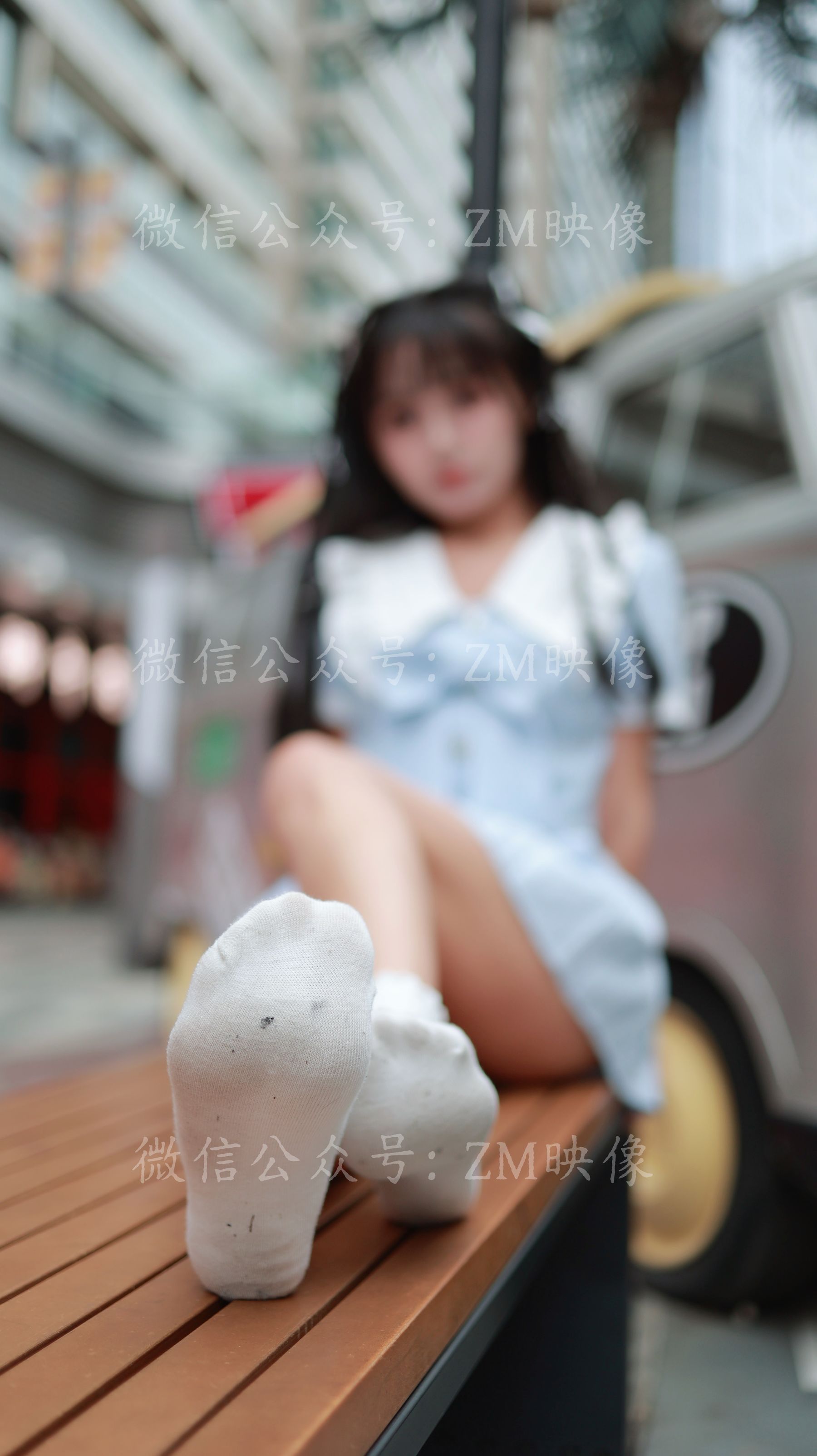 [织梦映像] 浮光掠影-无物可离虚壳外/(500P)