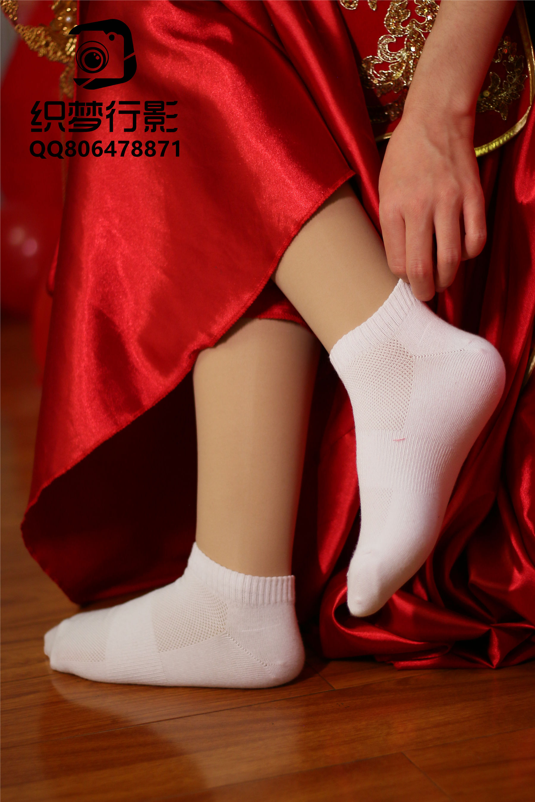 [织梦映像] 新婚燕尔-千里姻缘一线牵/(300P)