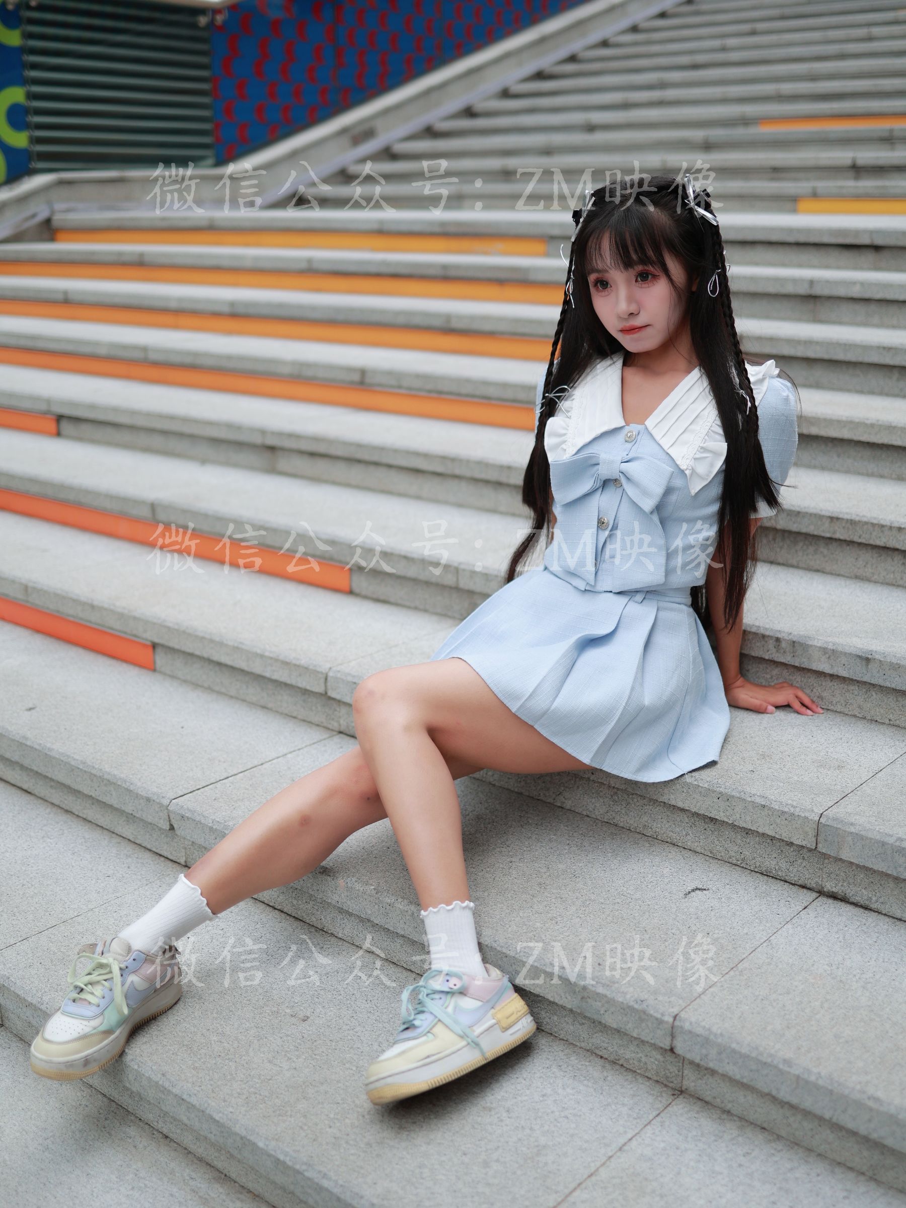 [织梦映像] 浮光掠影-无物可离虚壳外/(500P)